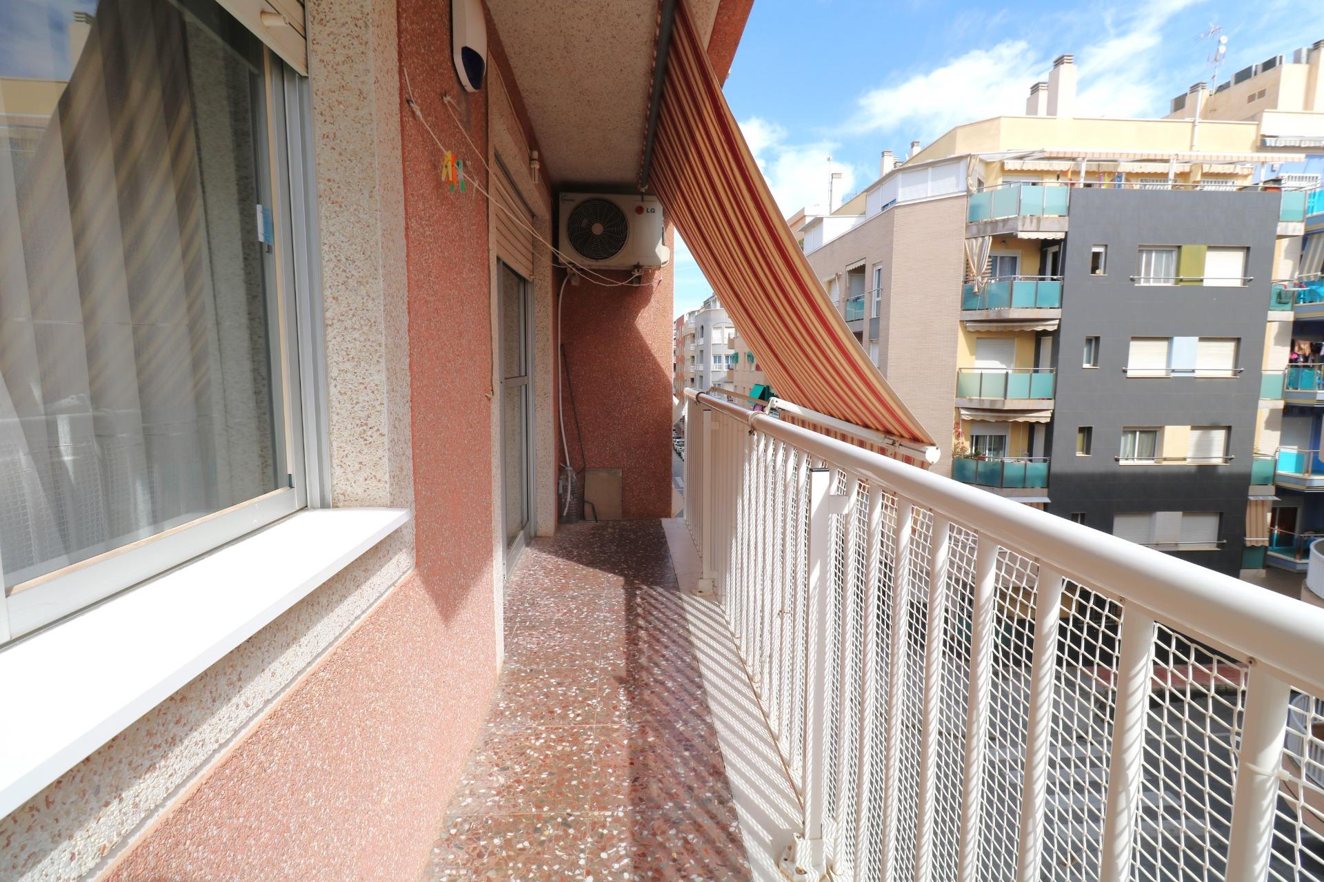 Apartment for sale in Torrevieja, Alicante, Spain