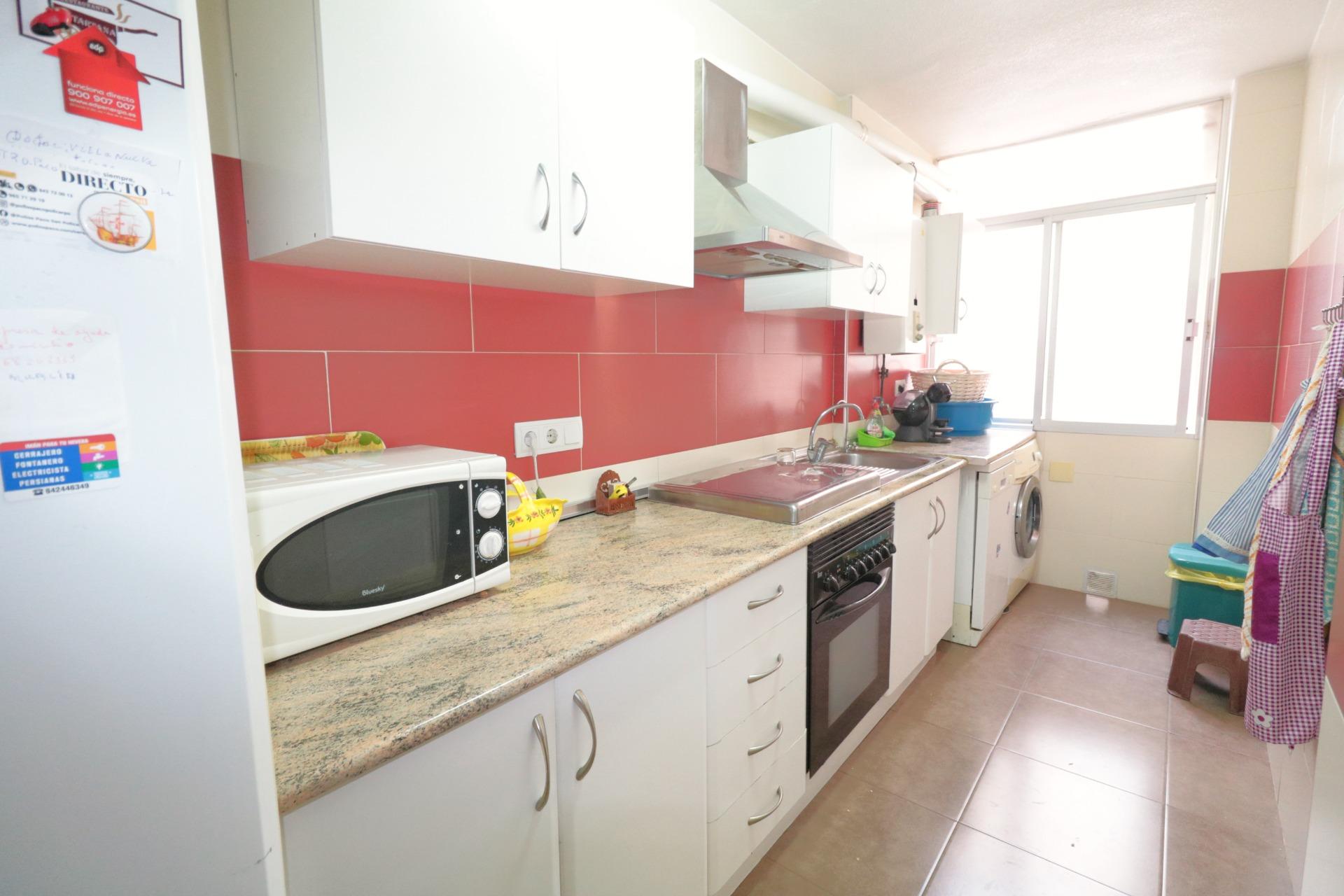 Apartment for sale in Torrevieja, Alicante, Spain