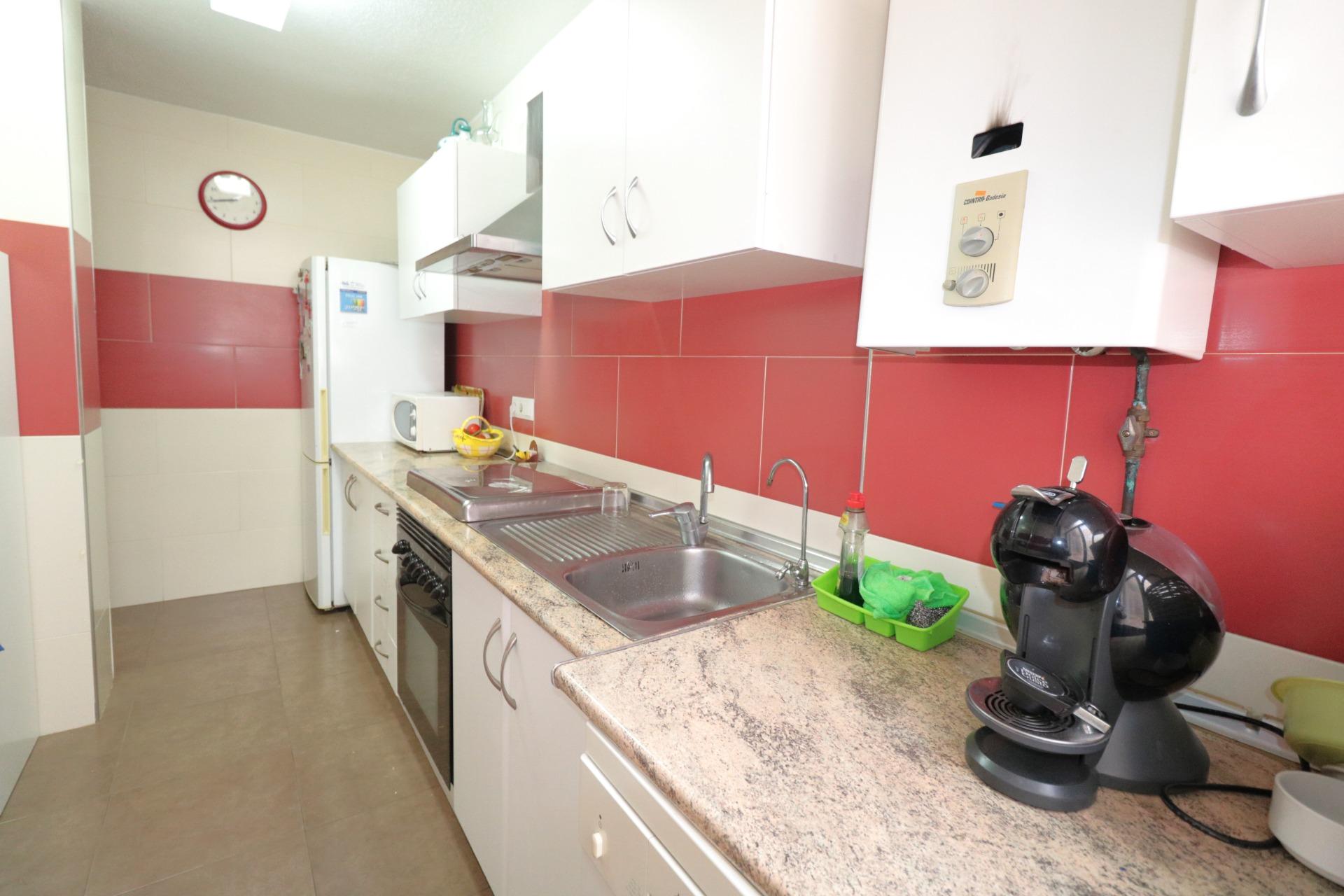 Apartment for sale in Torrevieja, Alicante, Spain
