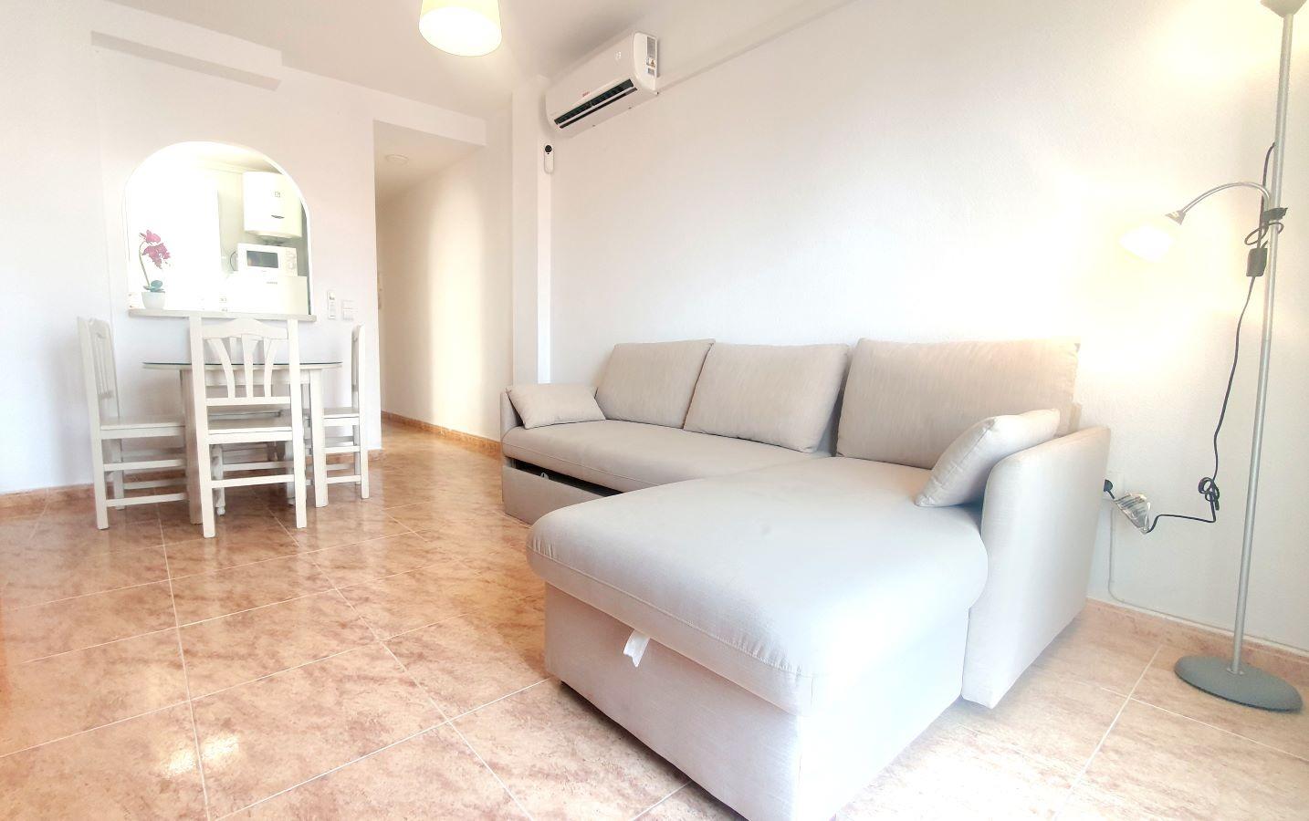 Penthouse for sale in Torrevieja, Alicante, Spain