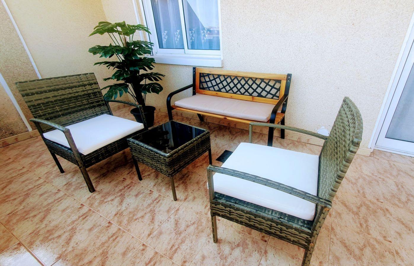 Penthouse for sale in Torrevieja, Alicante, Spain