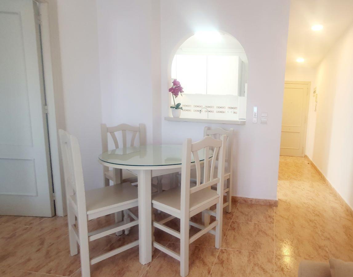 Penthouse for sale in Torrevieja, Alicante, Spain