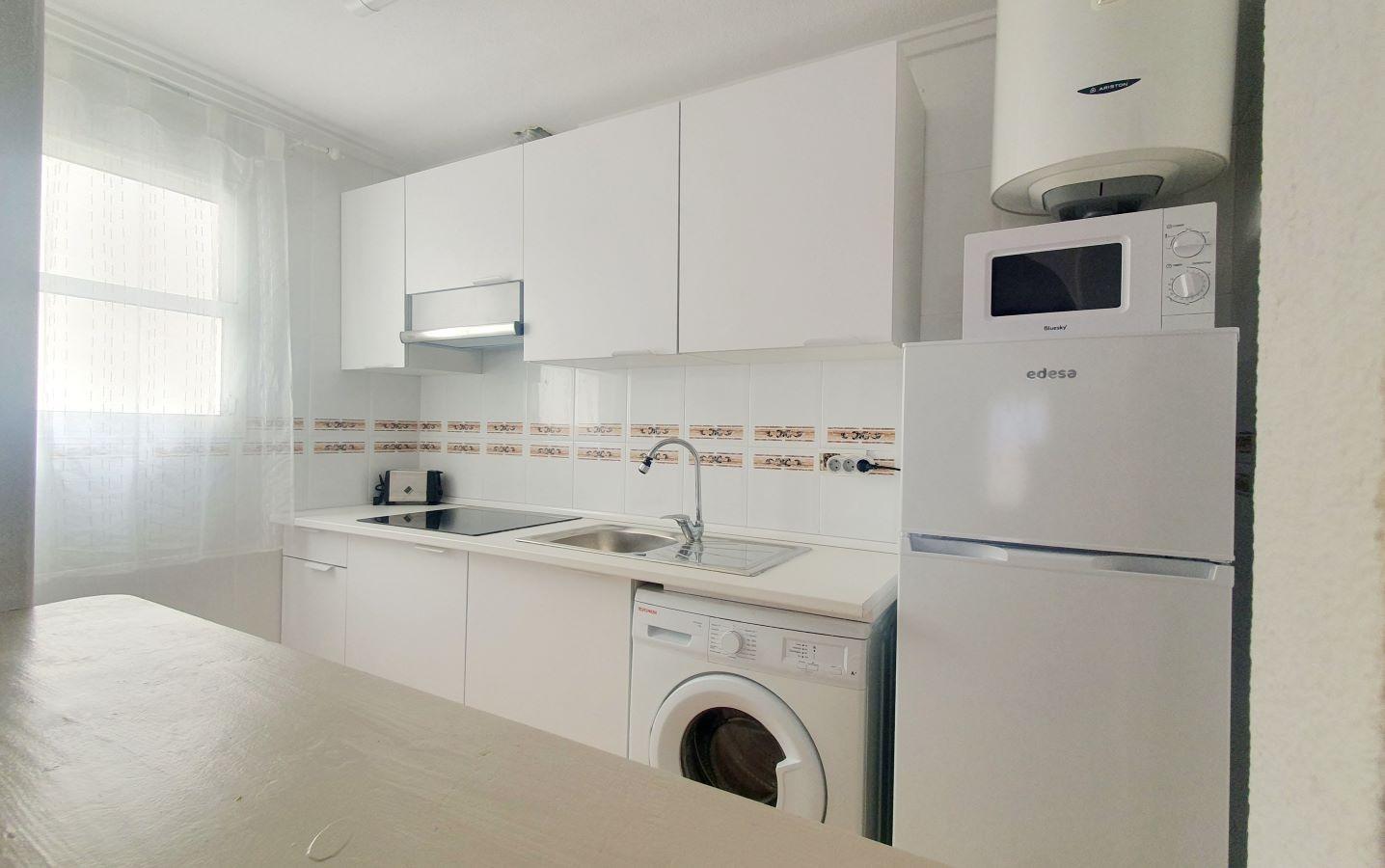 Penthouse for sale in Torrevieja, Alicante, Spain