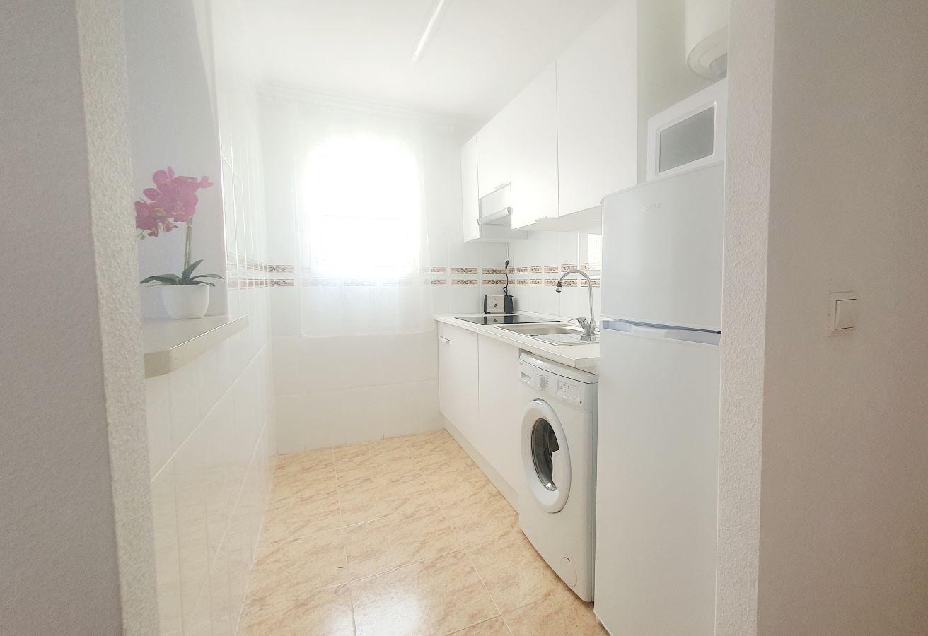 Penthouse for sale in Torrevieja, Alicante, Spain