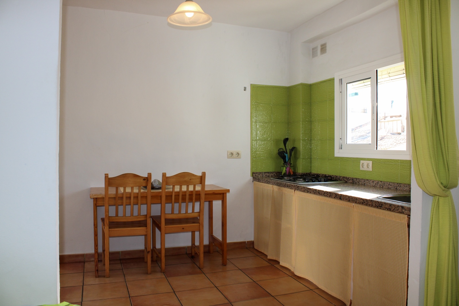 Town House en venta en Frigiliana