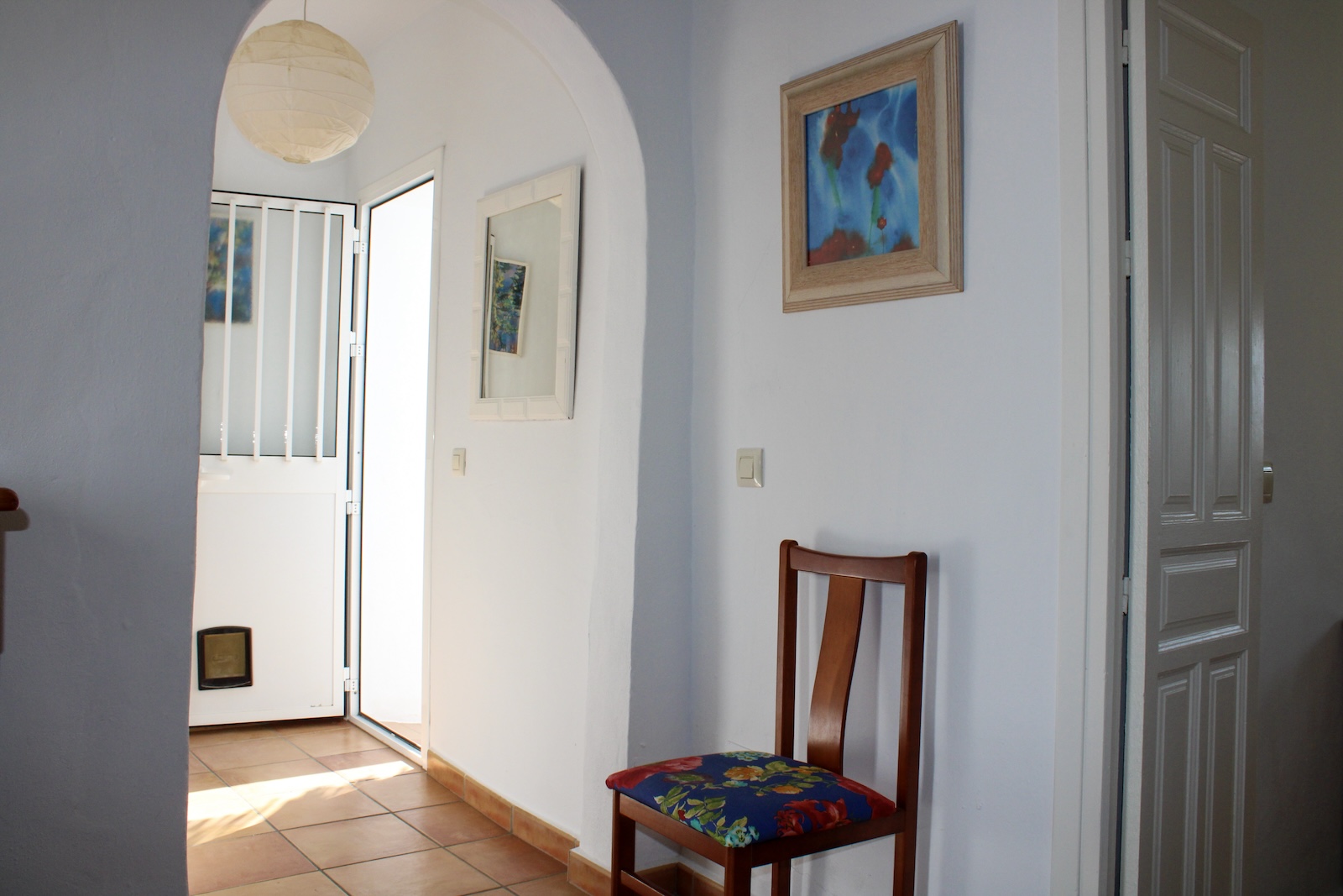 Town House en venta en Frigiliana