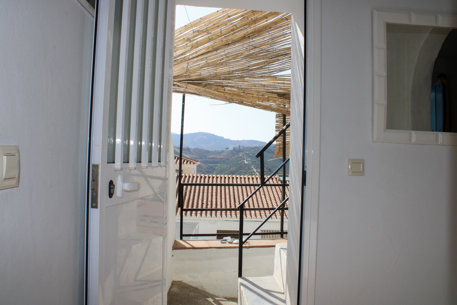 Town House en venta en Frigiliana