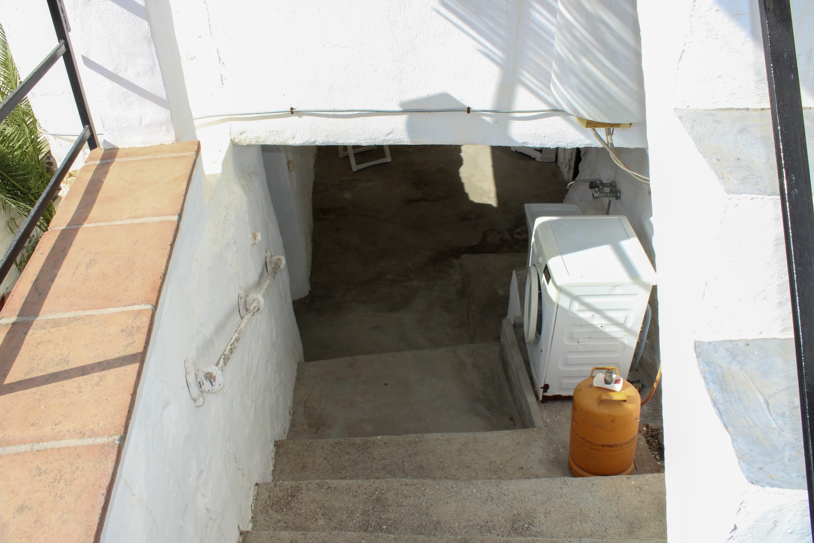 Town House en venta en Frigiliana