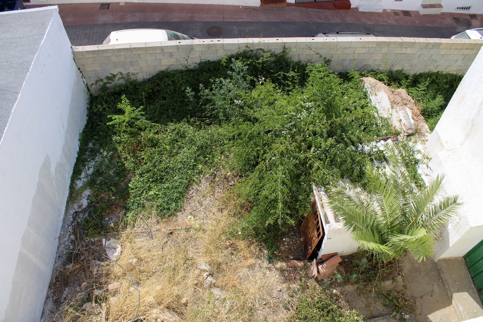 Town House en venta en Frigiliana