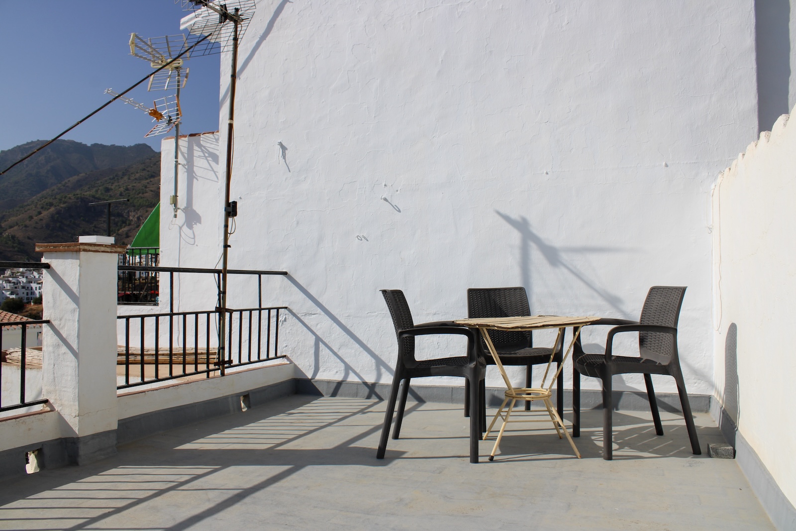 Town House en venta en Frigiliana