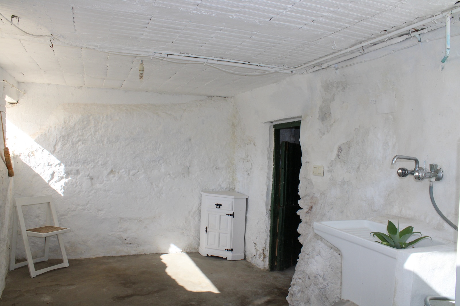 Town House en venta en Frigiliana