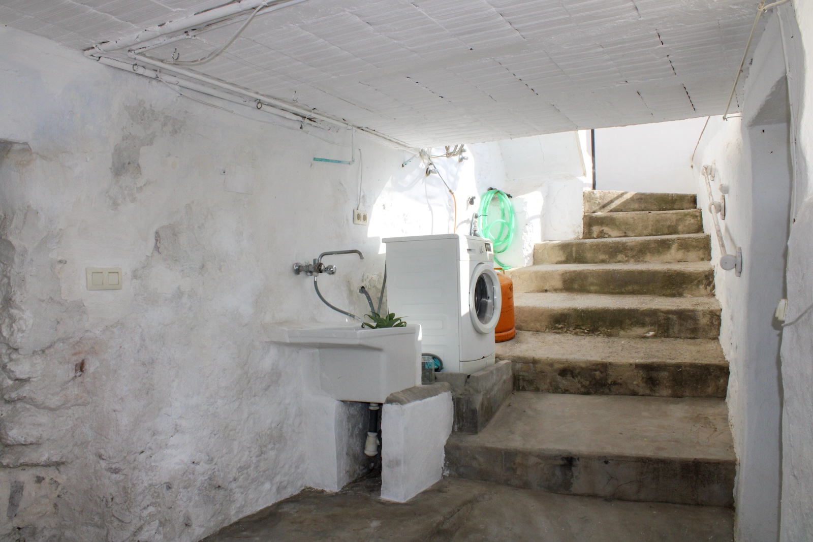 Town House en venta en Frigiliana