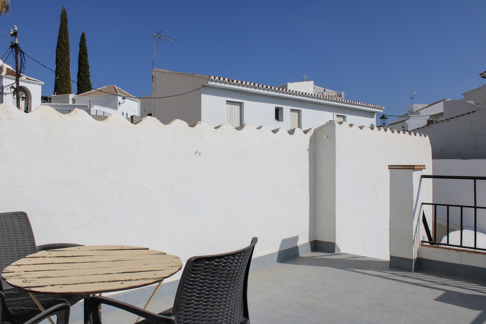 Town House en venta en Frigiliana