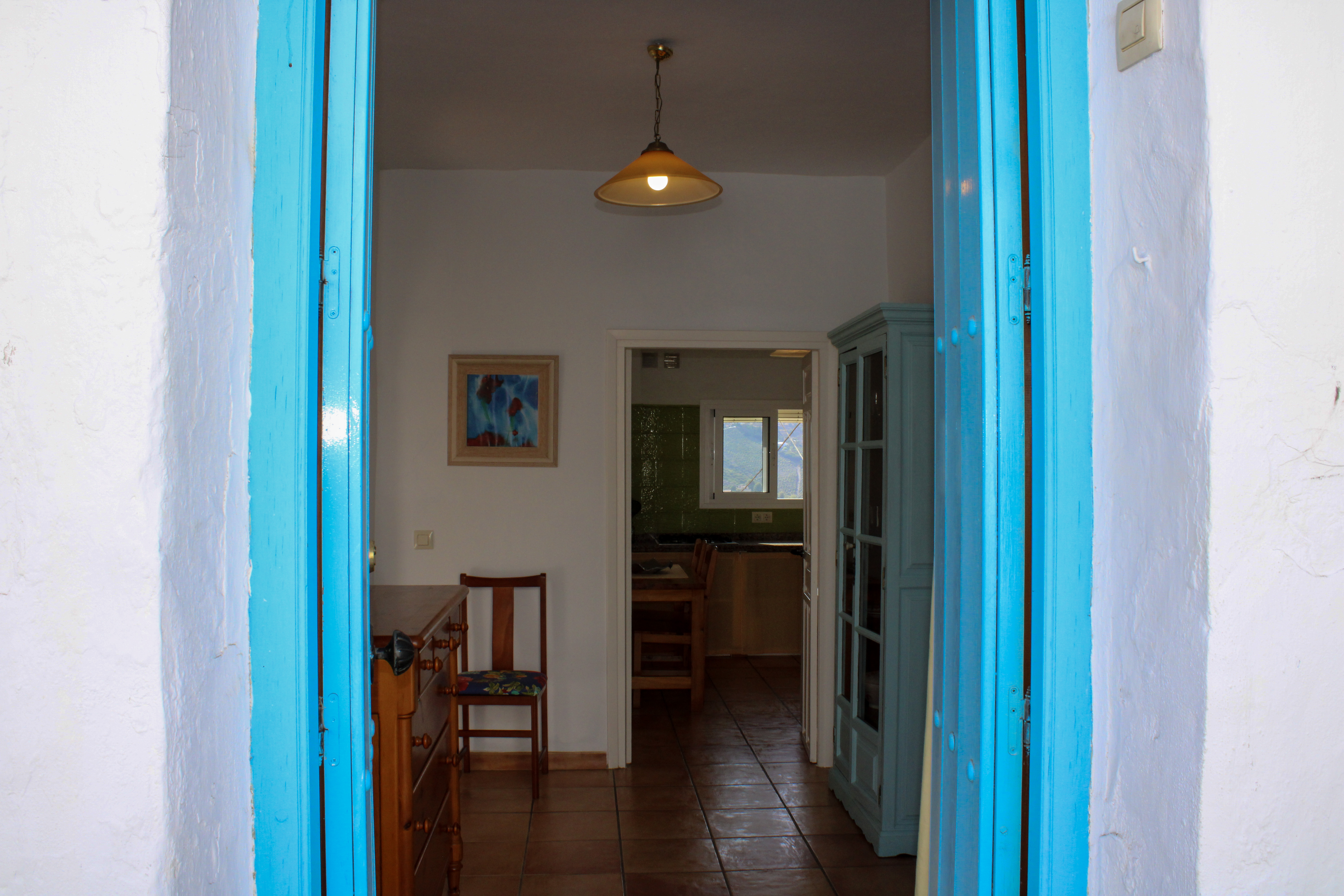 Town House en venta en Frigiliana
