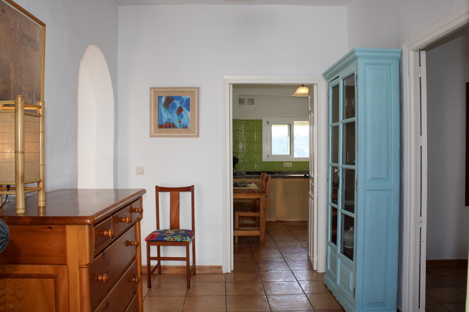 Town House en venta en Frigiliana