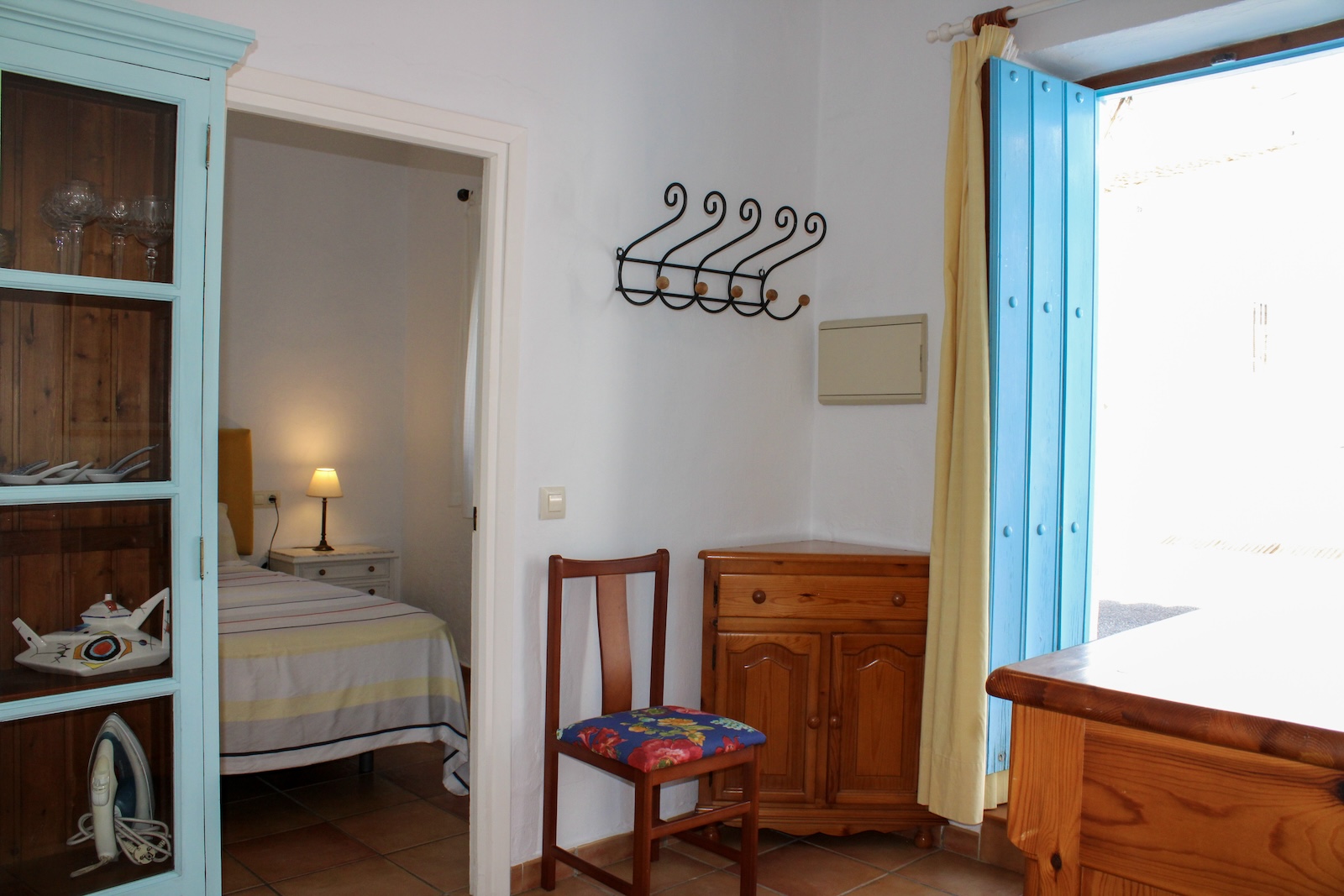 Town House en venta en Frigiliana