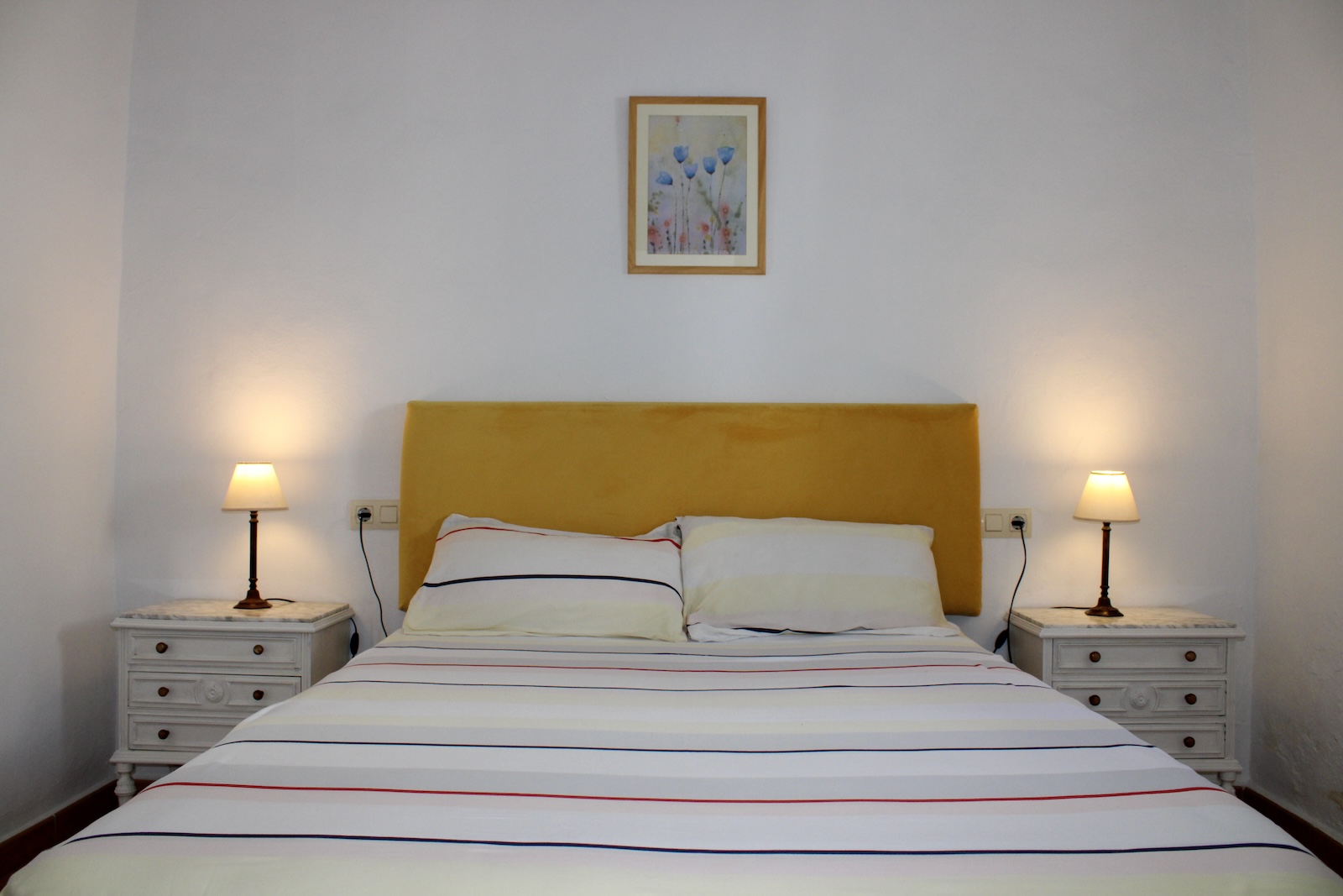 Town House en venta en Frigiliana
