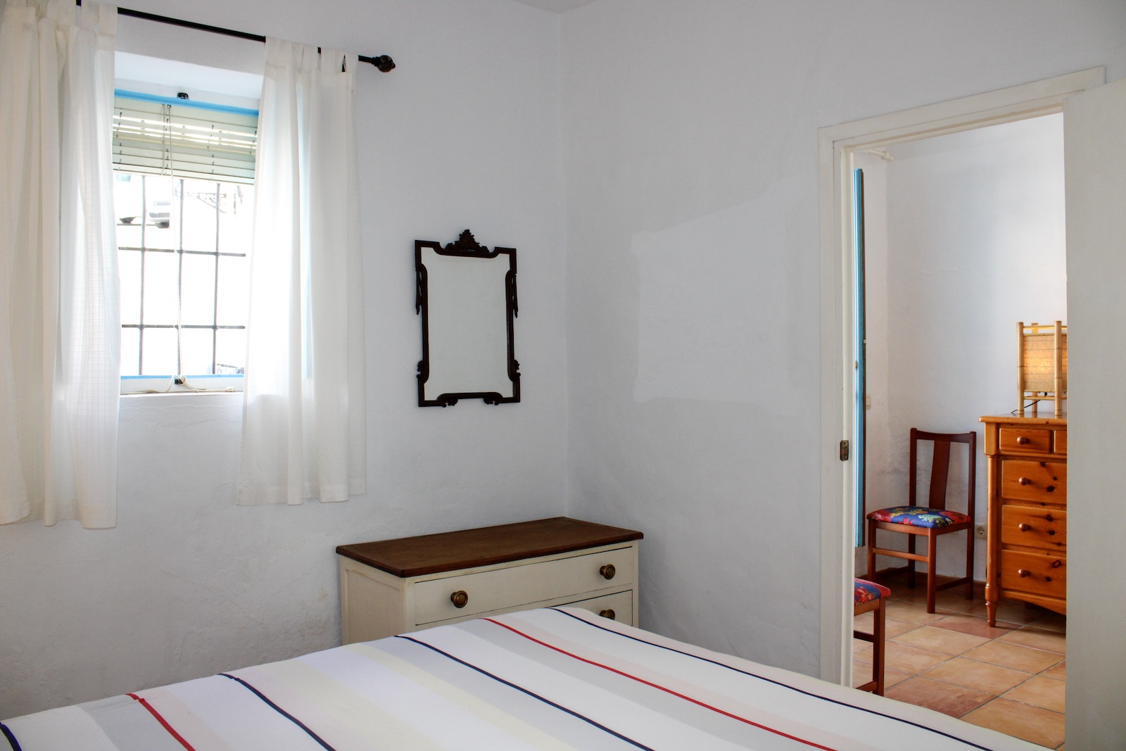 Town House en venta en Frigiliana