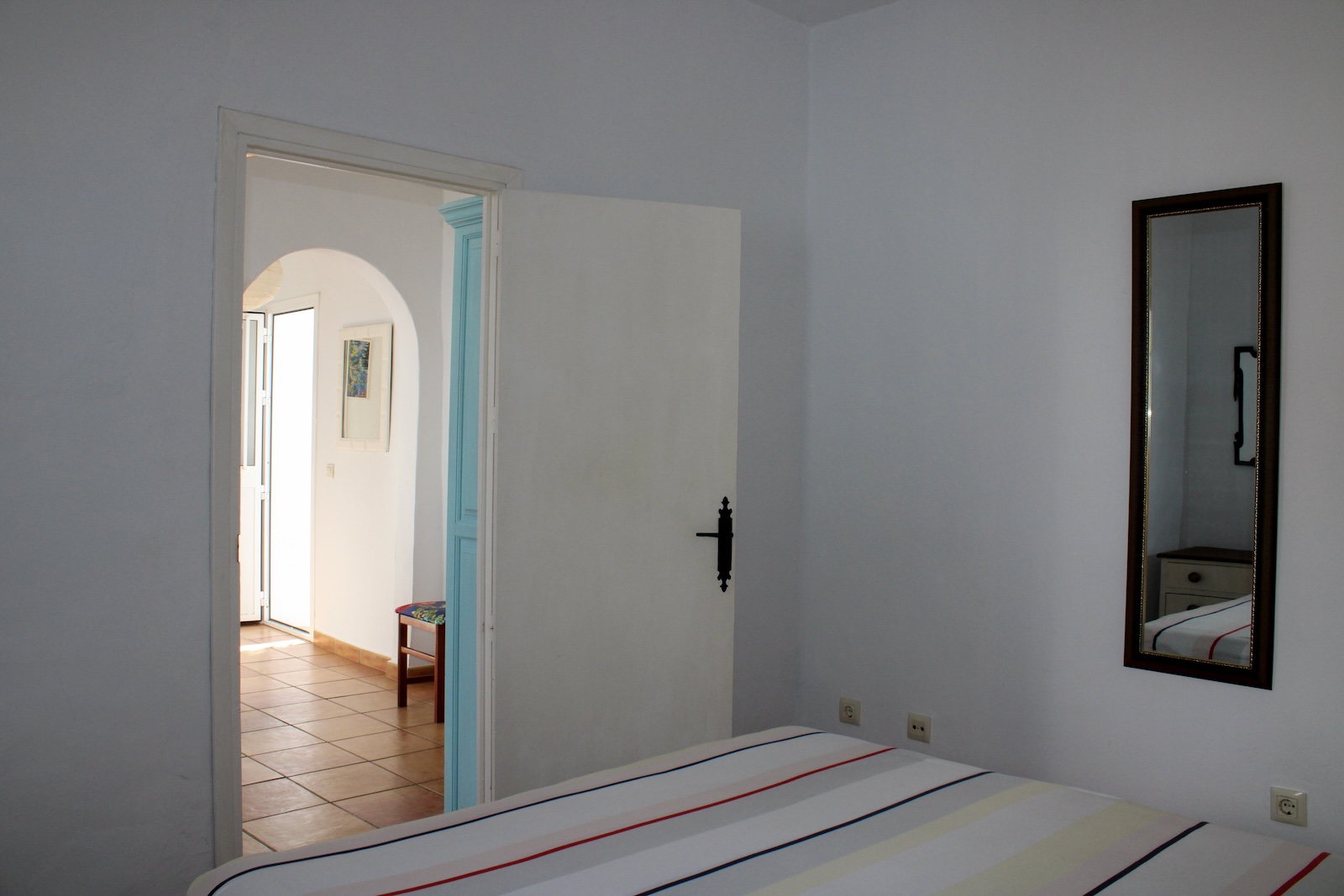Town House en venta en Frigiliana