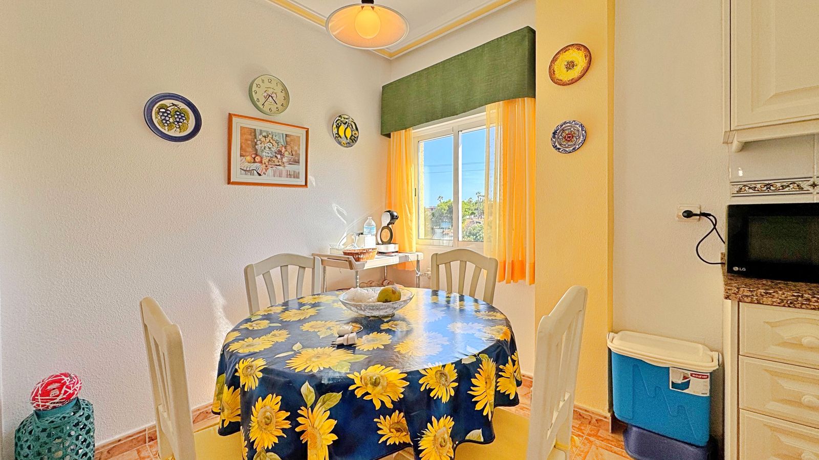 Apartment for sale in Orihuela Costa, Alicante, Spain