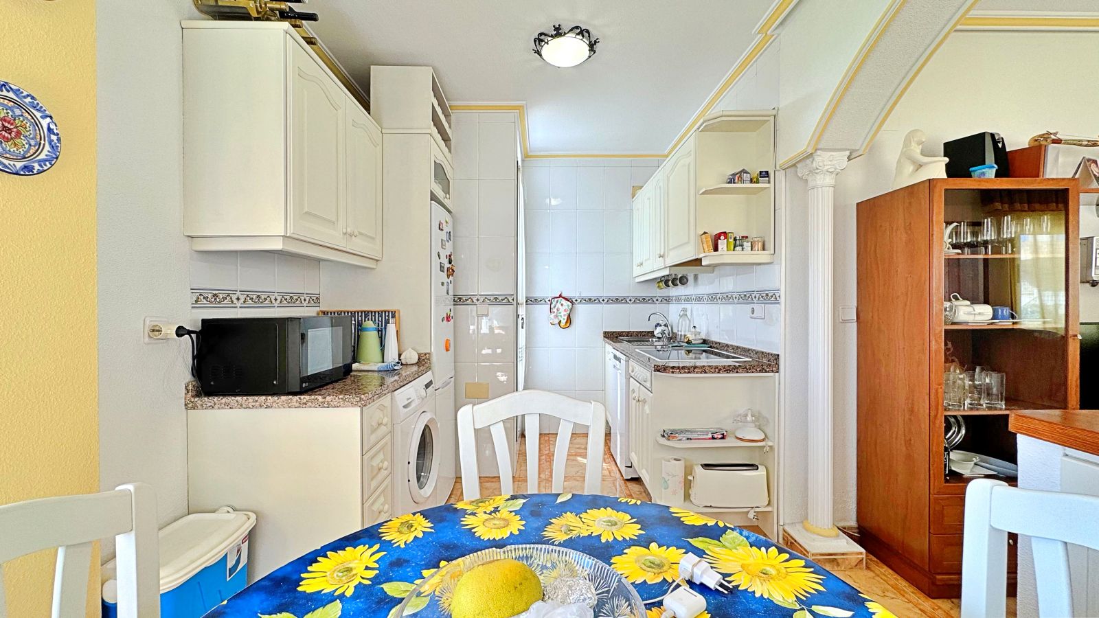 Apartment for sale in Orihuela Costa, Alicante, Spain