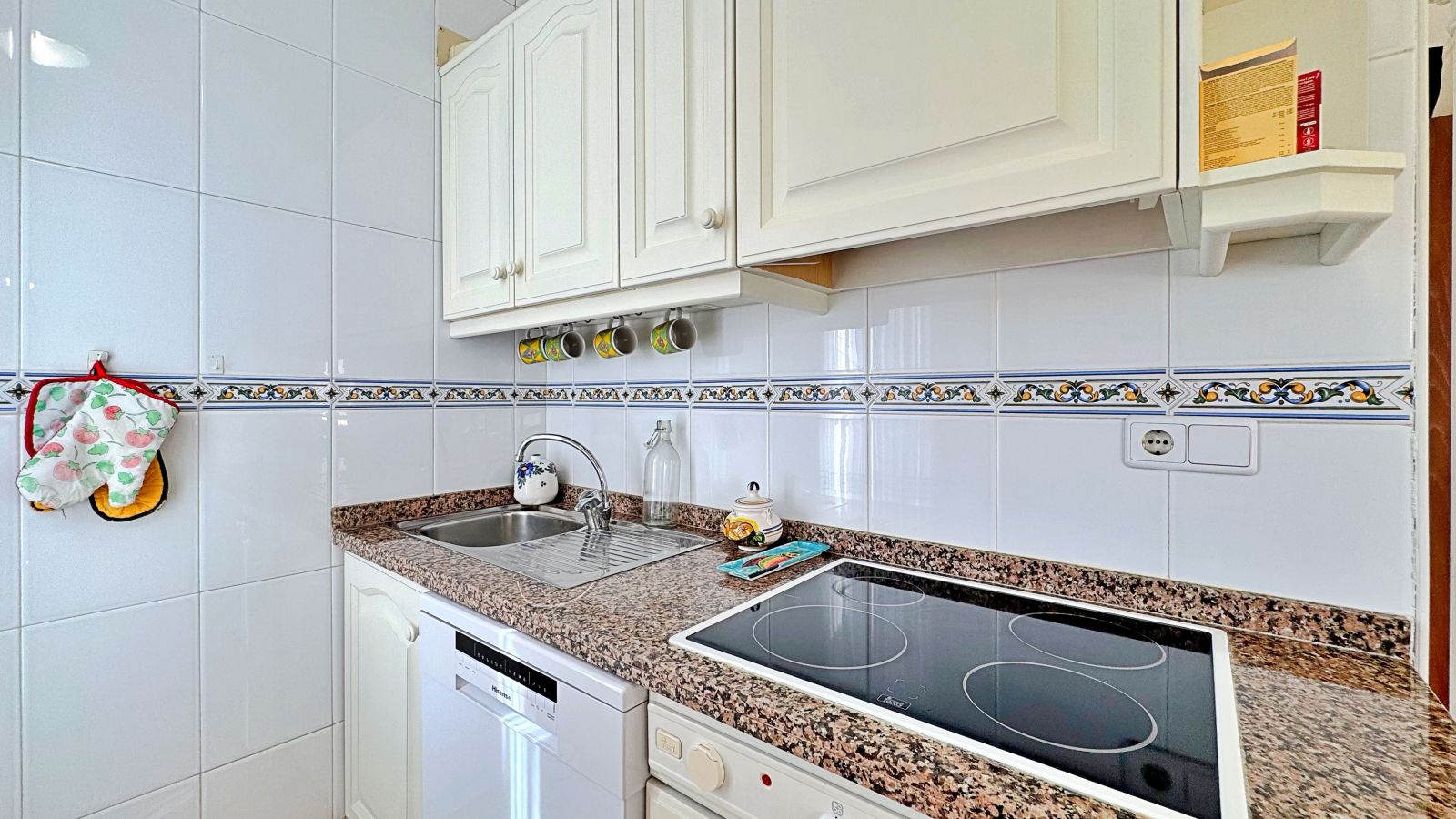 Apartment for sale in Orihuela Costa, Alicante, Spain