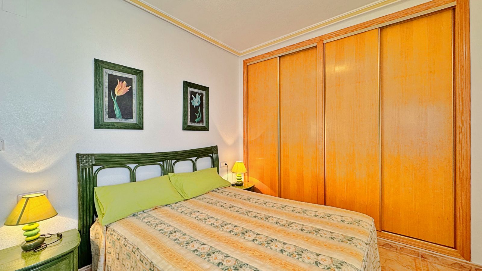Apartment for sale in Orihuela Costa, Alicante, Spain