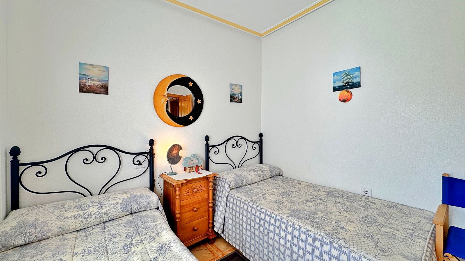 Apartment for sale in Orihuela Costa, Alicante, Spain