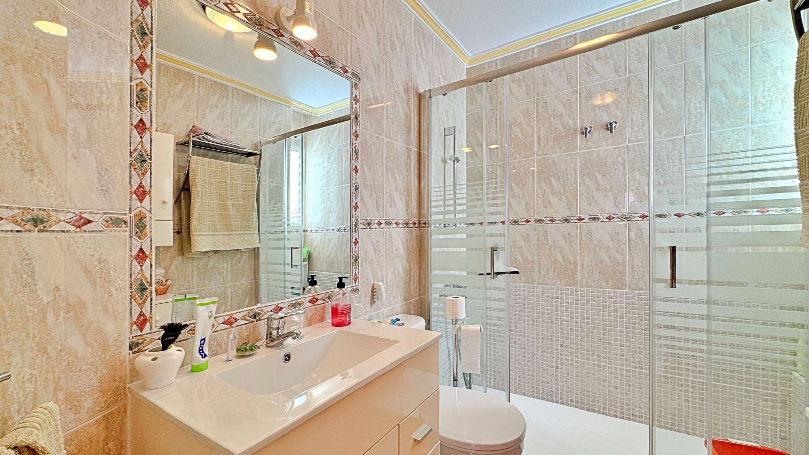 Apartment for sale in Orihuela Costa, Alicante, Spain