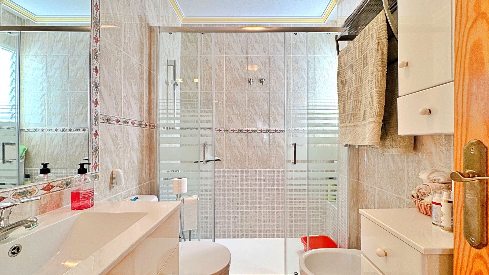 Apartment for sale in Orihuela Costa, Alicante, Spain