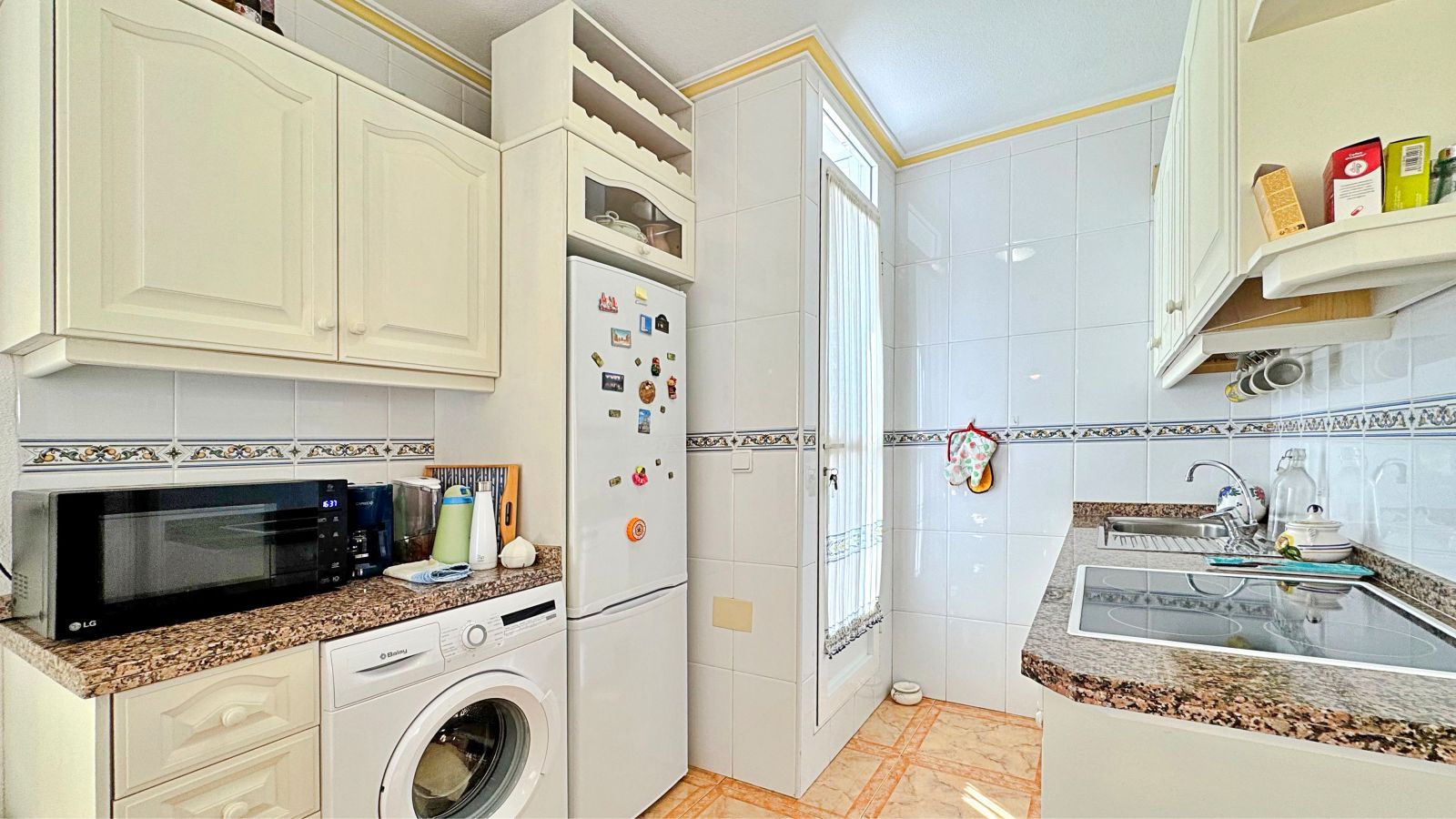 Apartment for sale in Orihuela Costa, Alicante, Spain