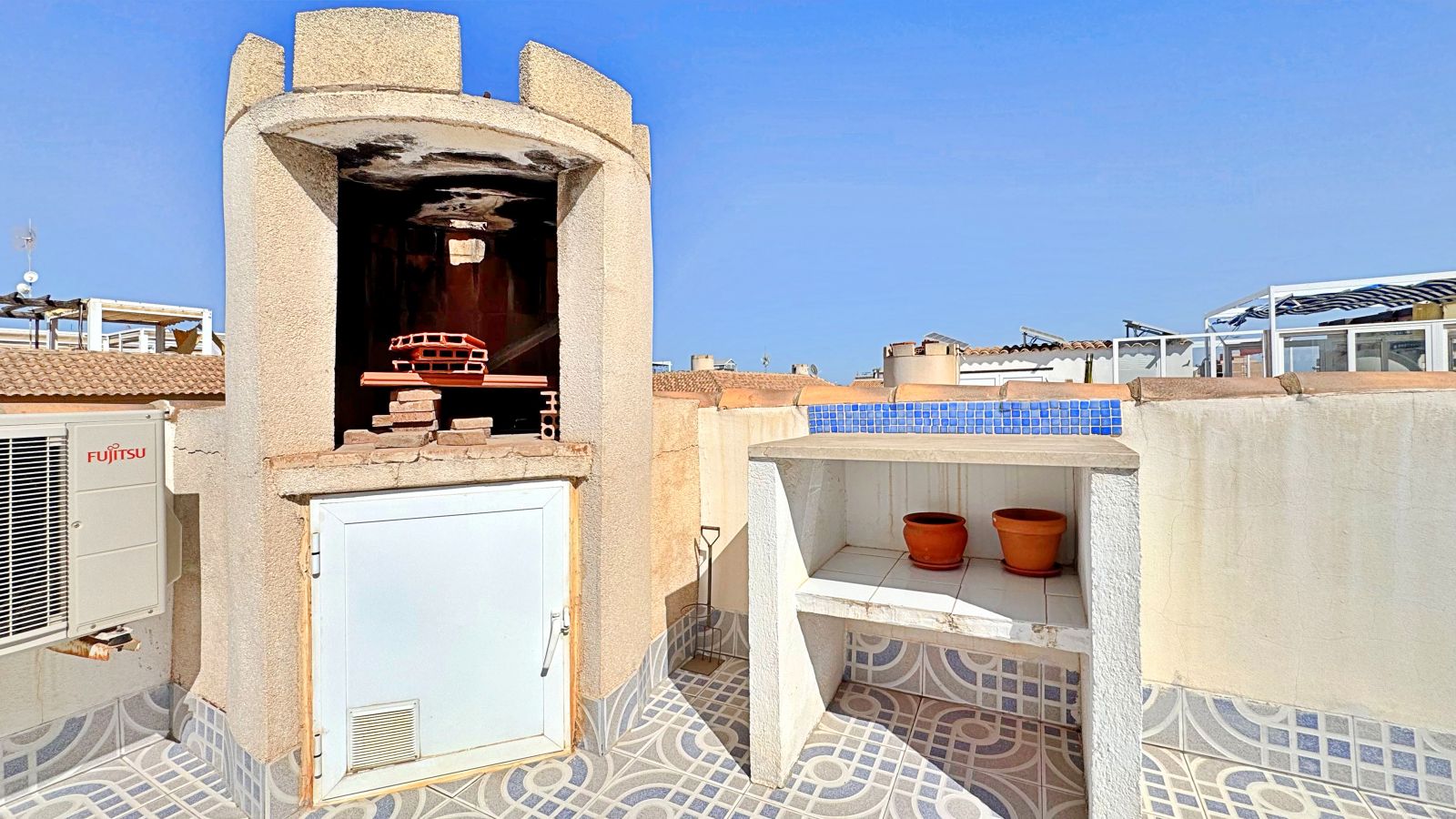 Apartment for sale in Orihuela Costa, Alicante, Spain