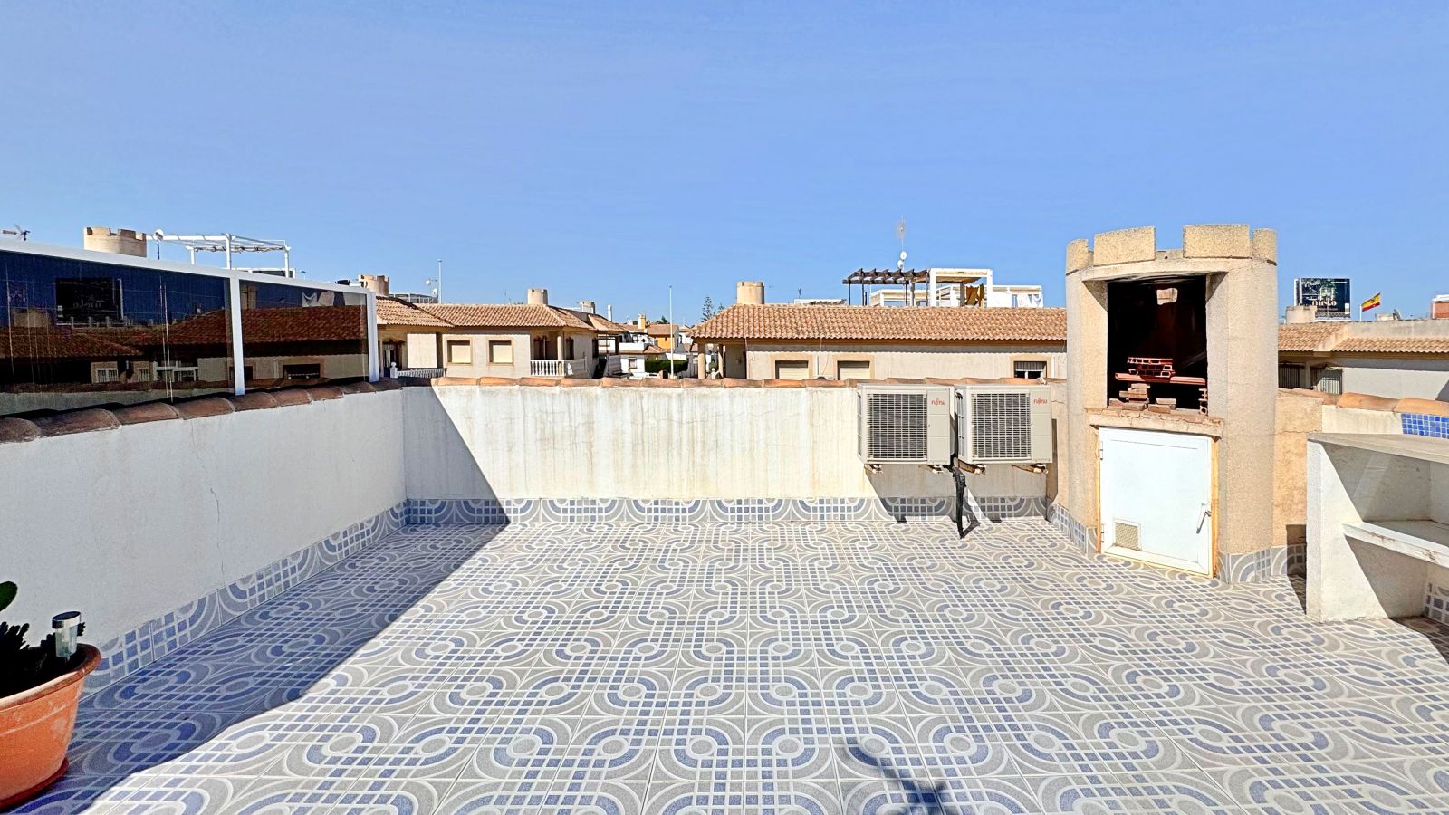 Apartment for sale in Orihuela Costa, Alicante, Spain
