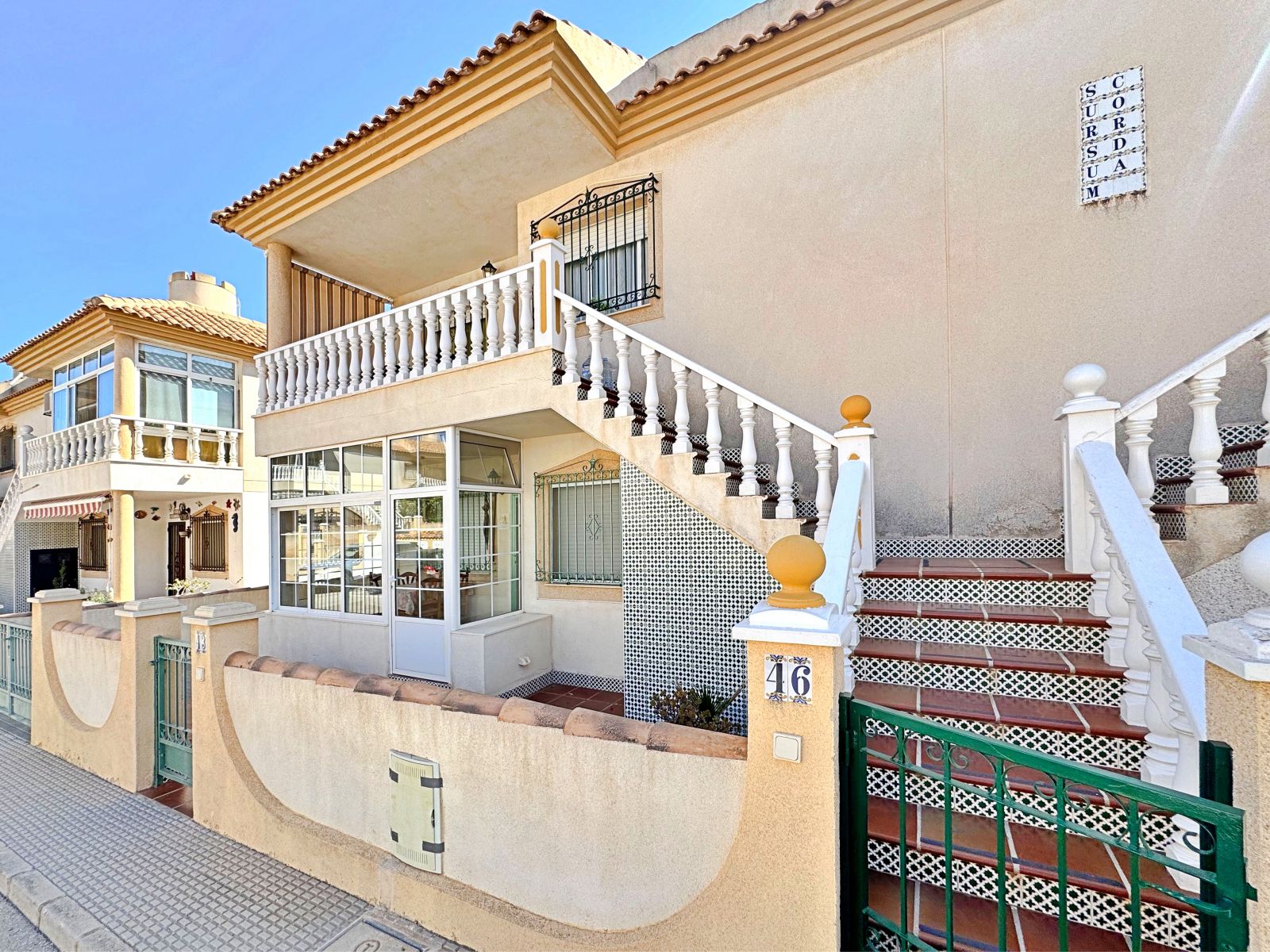 Apartment for sale in Orihuela Costa, Alicante, Spain