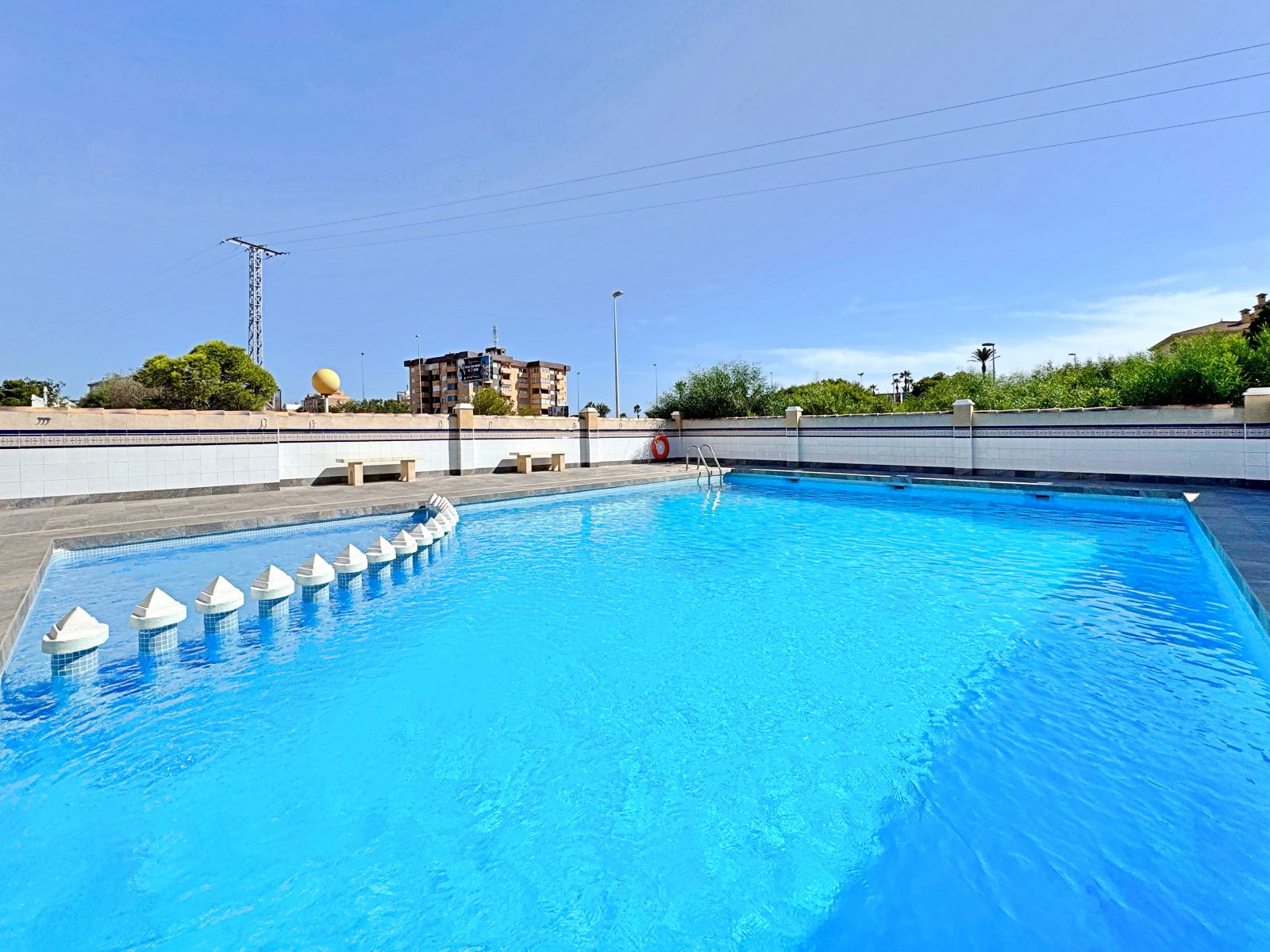 Apartment for sale in Orihuela Costa, Alicante, Spain