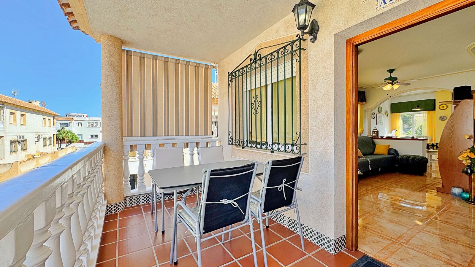 Apartment for sale in Orihuela Costa, Alicante, Spain