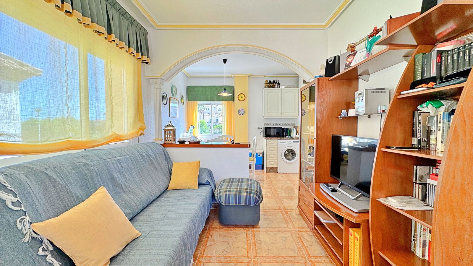 Apartment for sale in Orihuela Costa, Alicante, Spain