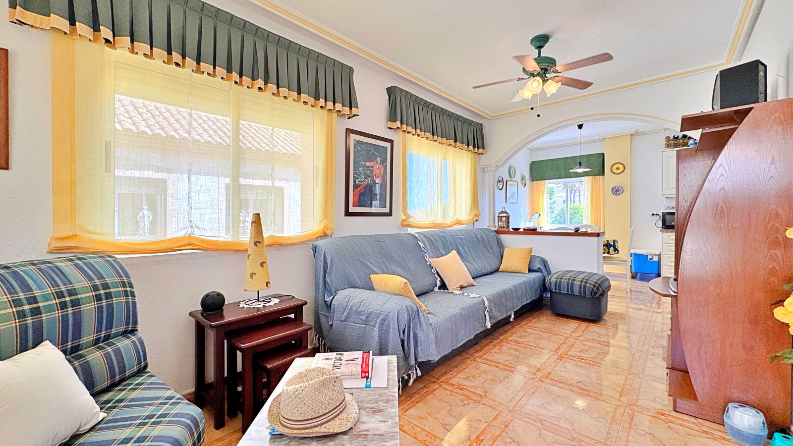 Apartment for sale in Orihuela Costa, Alicante, Spain