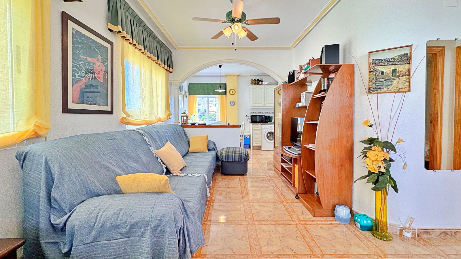 Apartment for sale in Orihuela Costa, Alicante, Spain