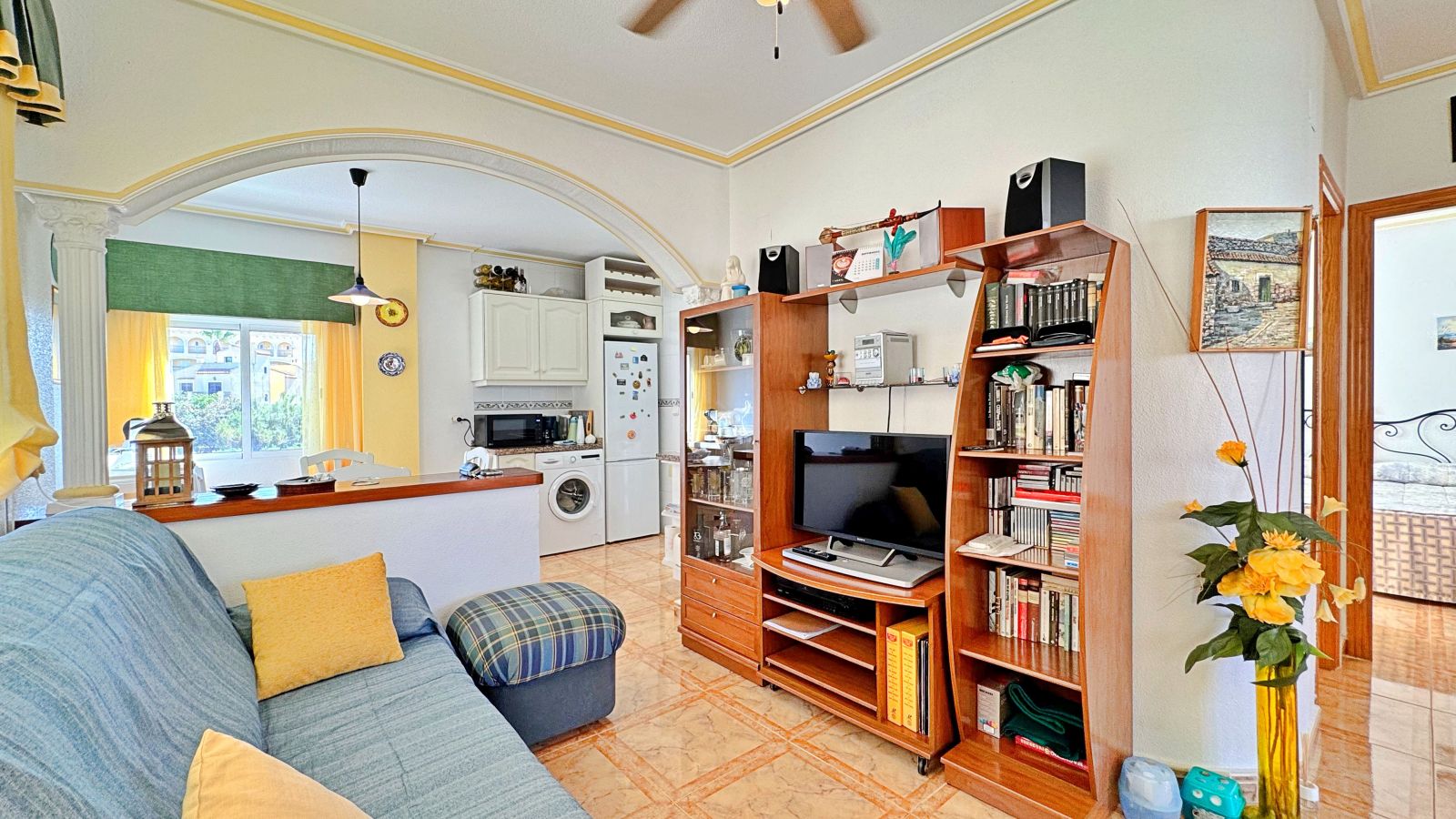 Apartment for sale in Orihuela Costa, Alicante, Spain