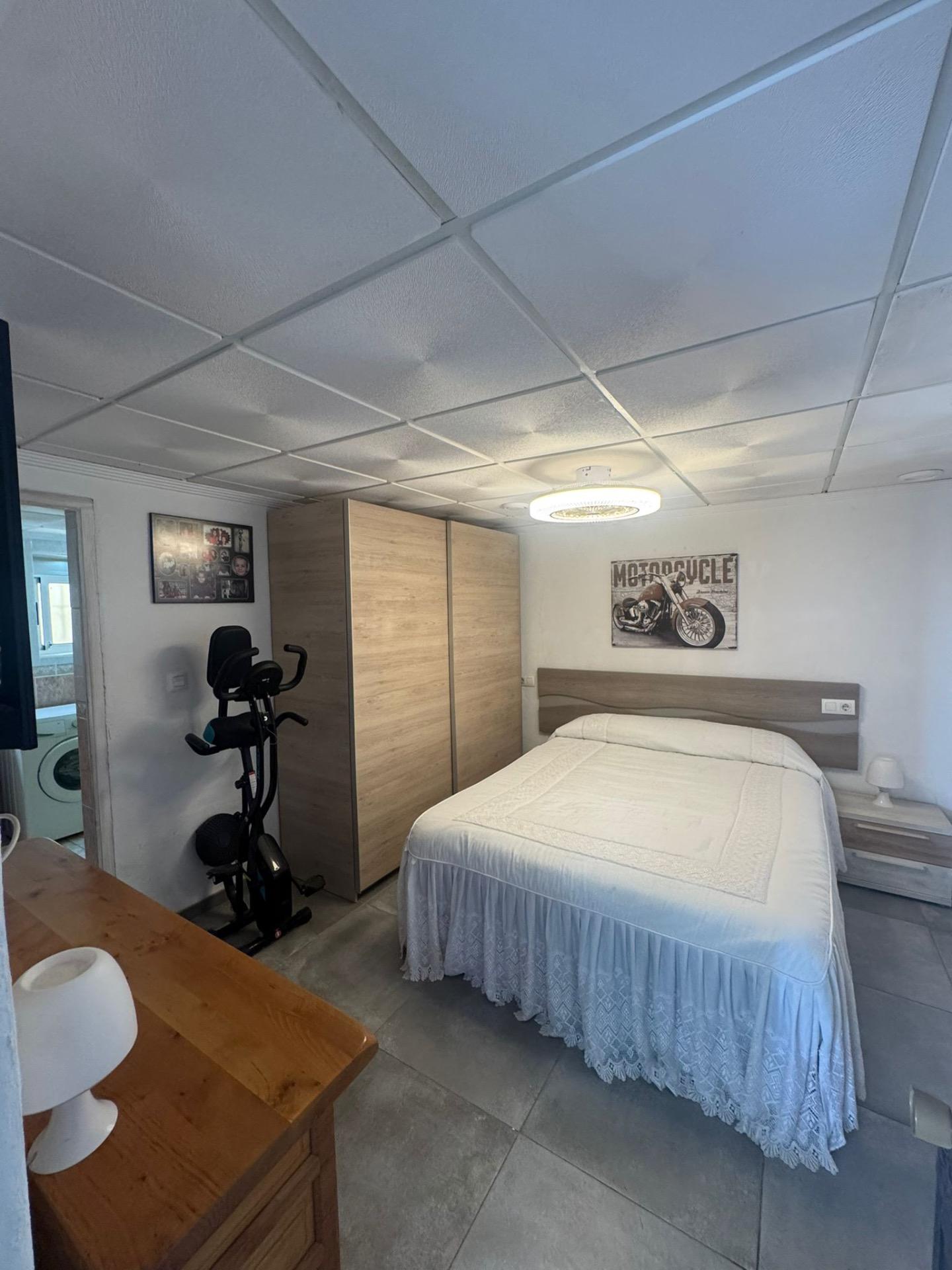 Duplex en venta en San Fulgencio
