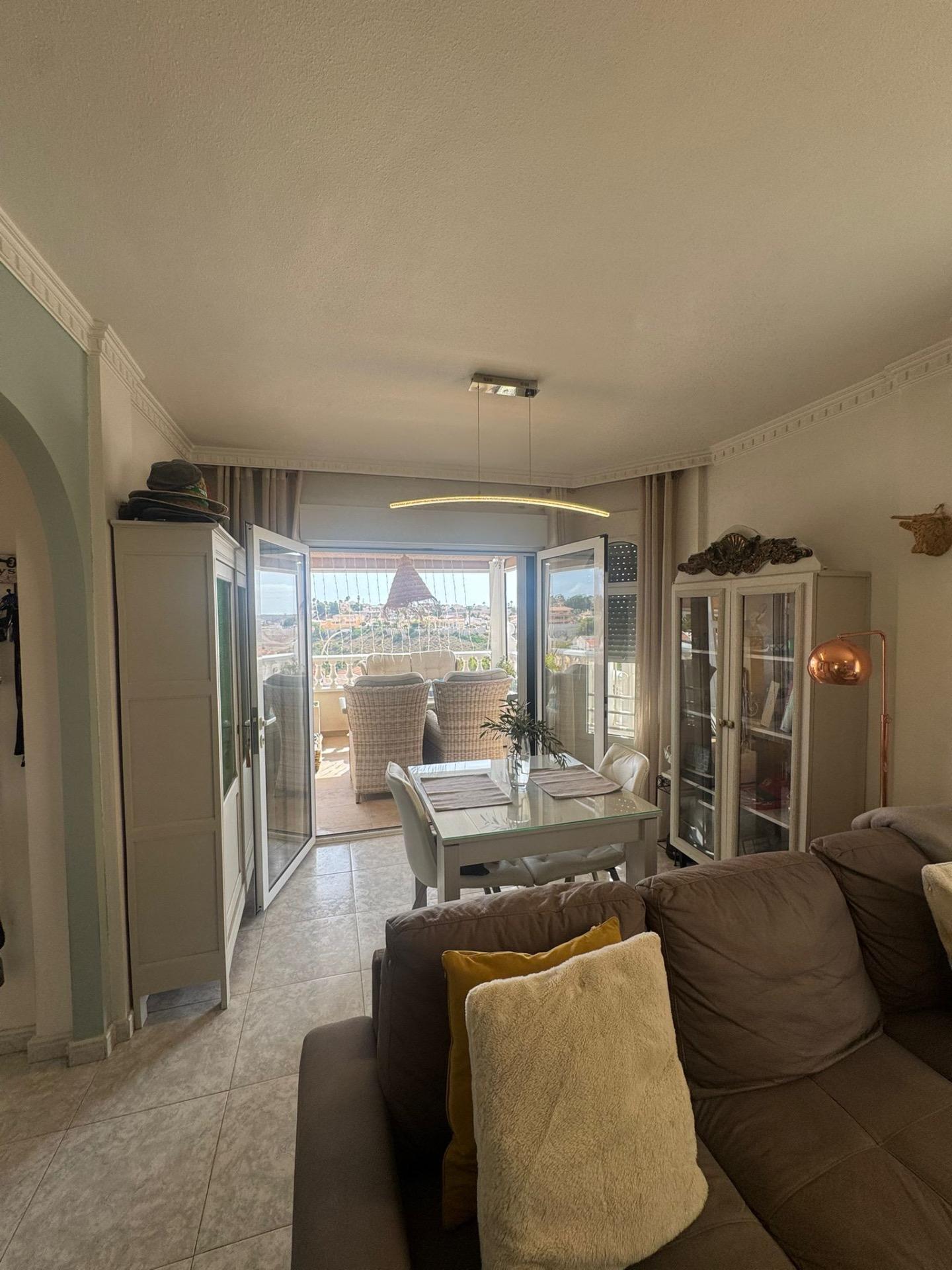 Duplex en venta en San Fulgencio