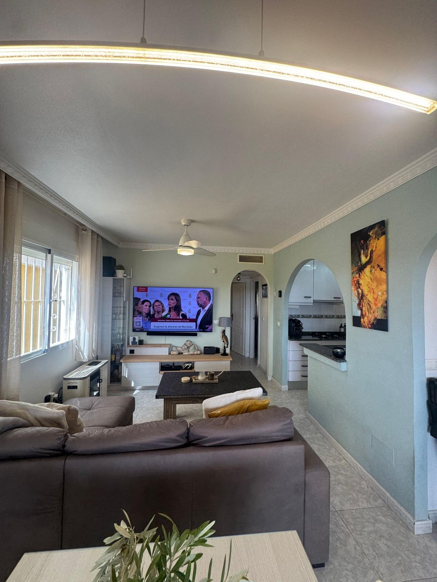 Duplex en venta en San Fulgencio