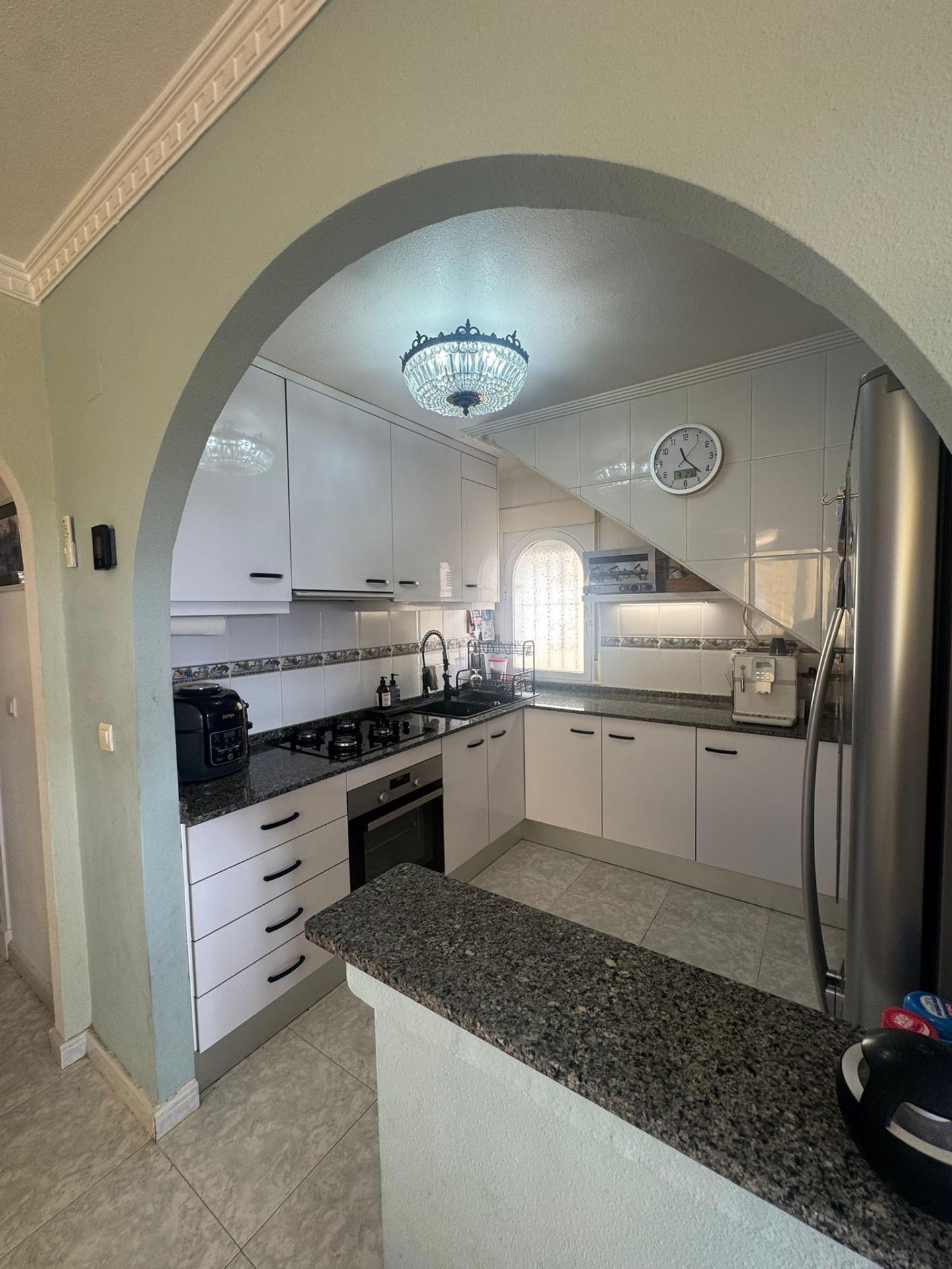 Duplex en venta en San Fulgencio