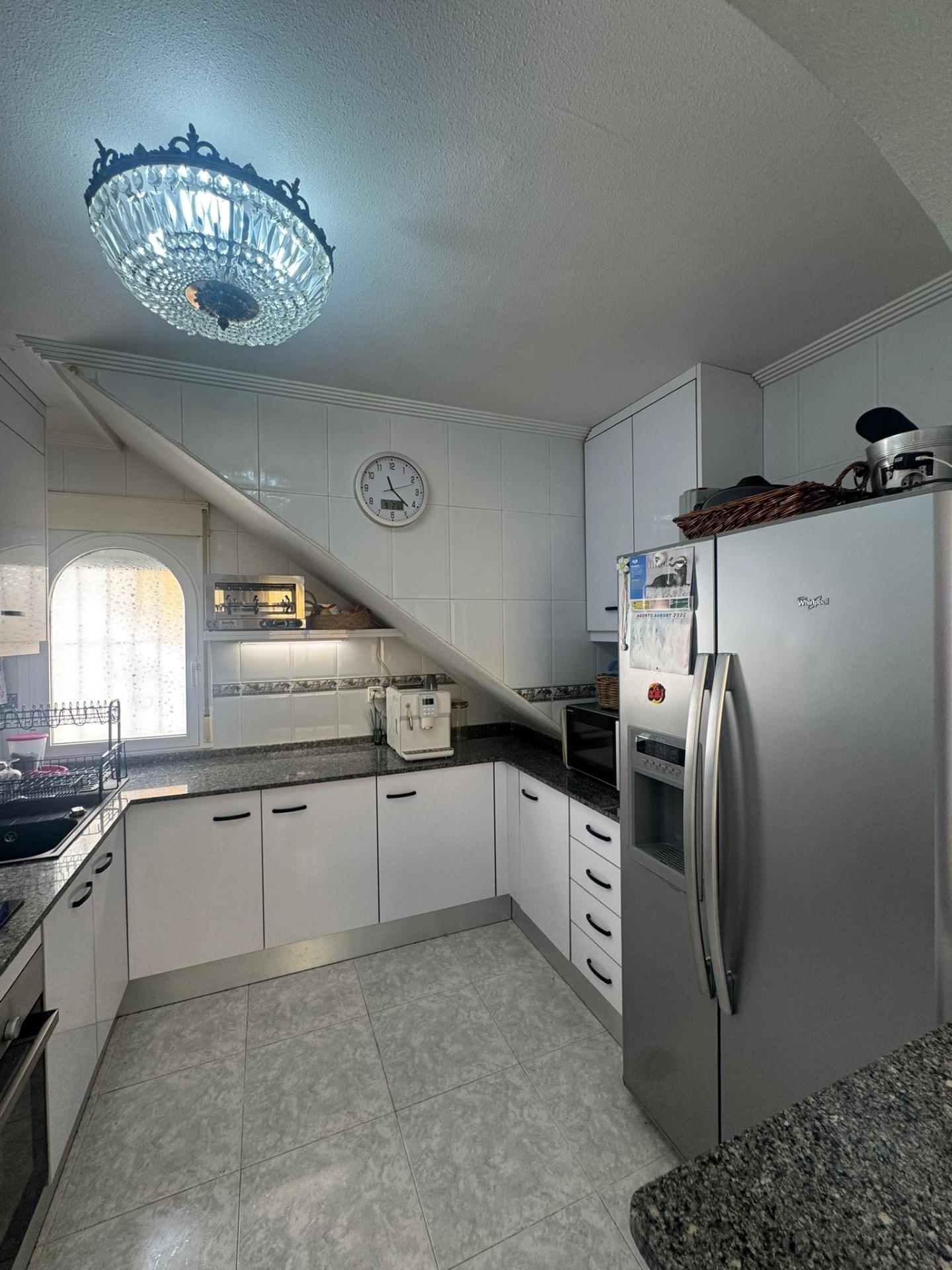 Duplex en venta en San Fulgencio