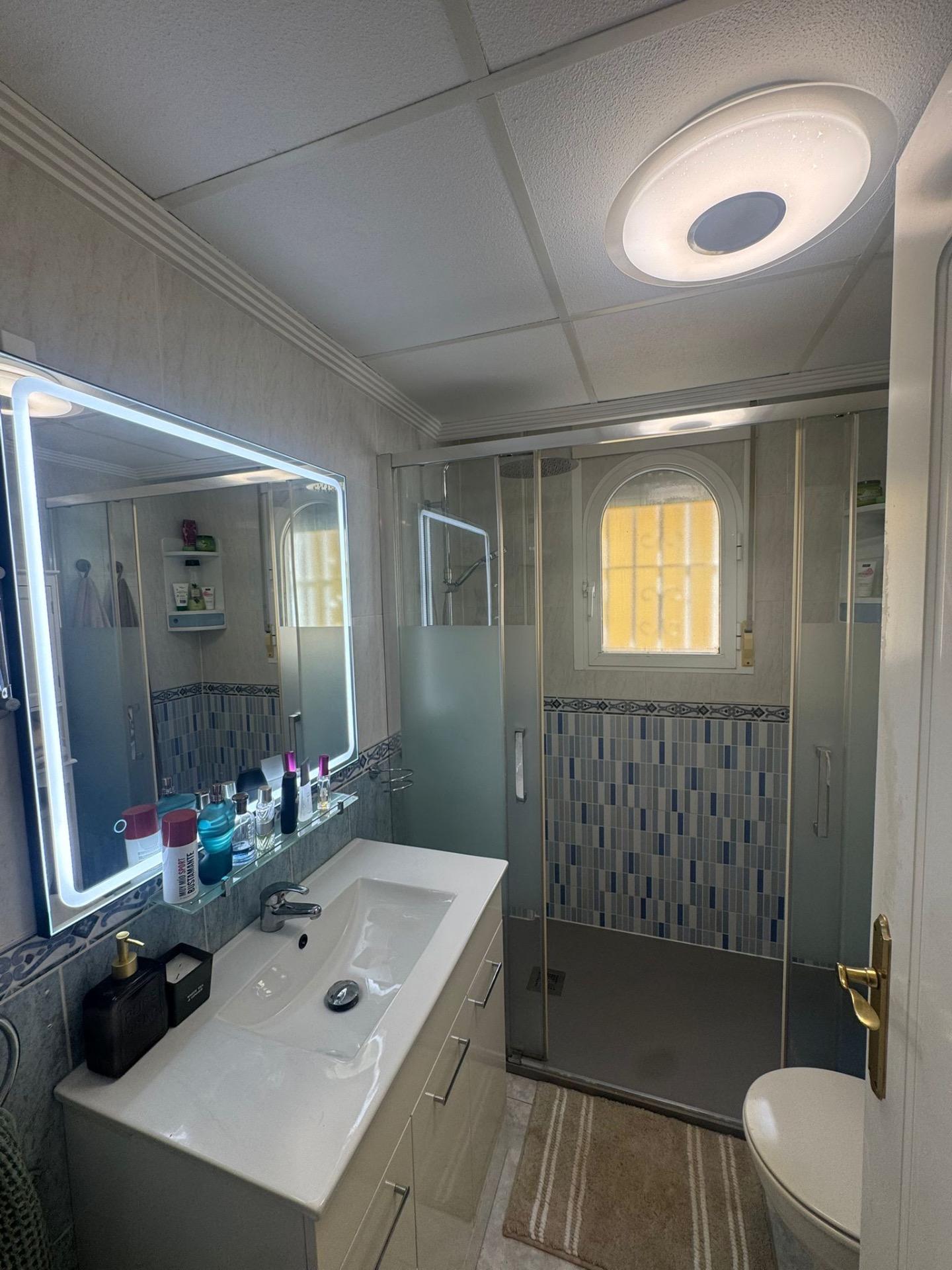 Duplex en venta en San Fulgencio