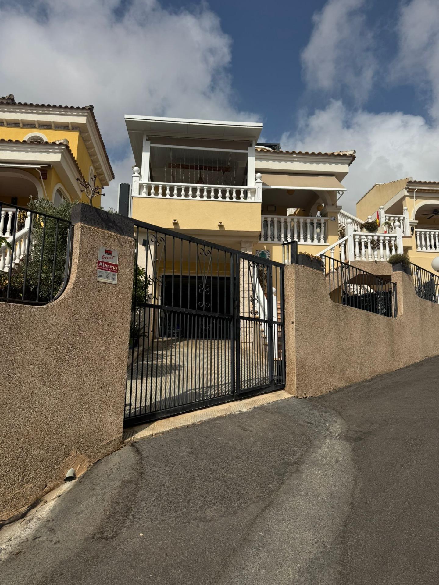 Duplex en venta en San Fulgencio