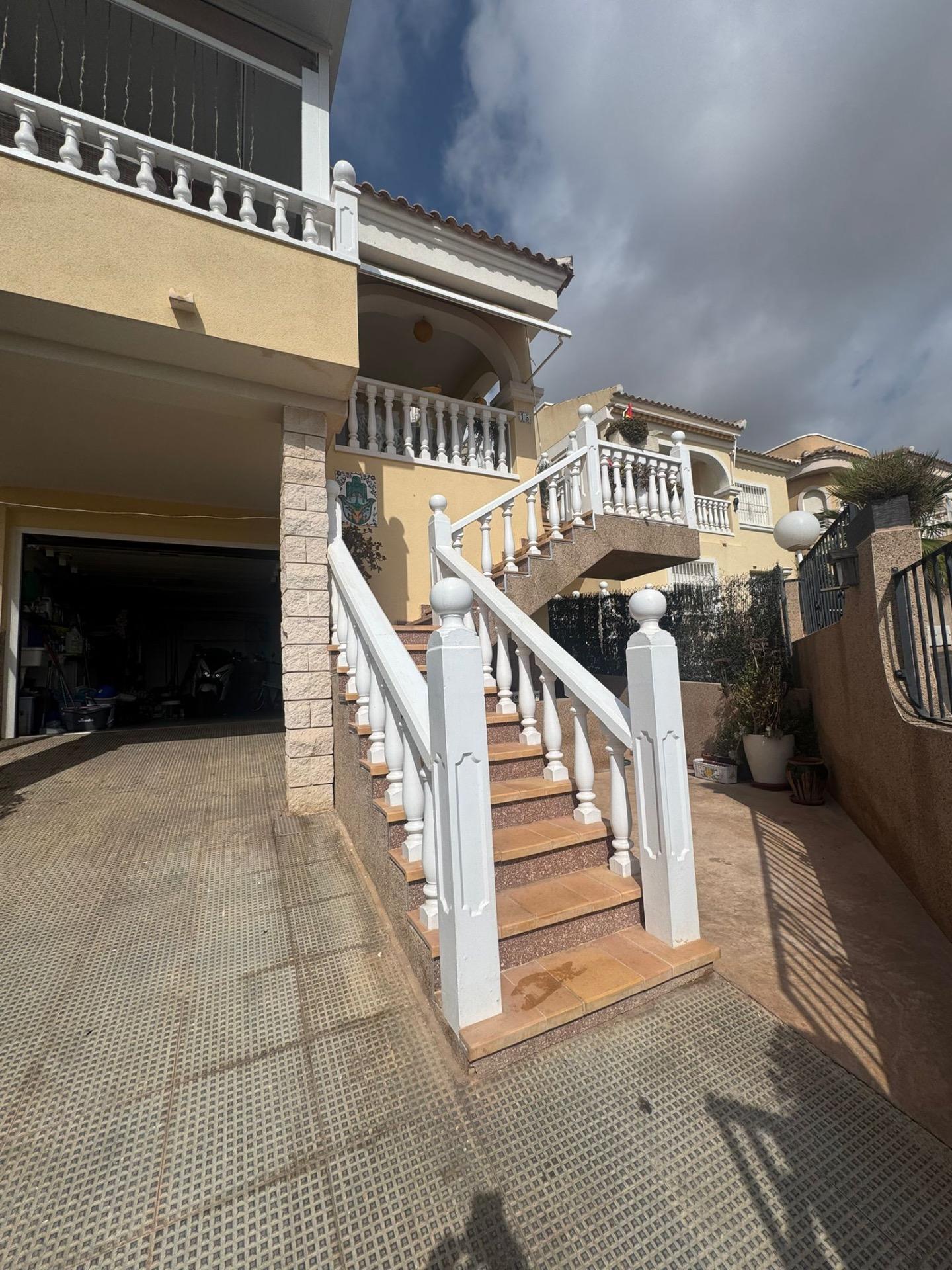 Duplex en venta en San Fulgencio