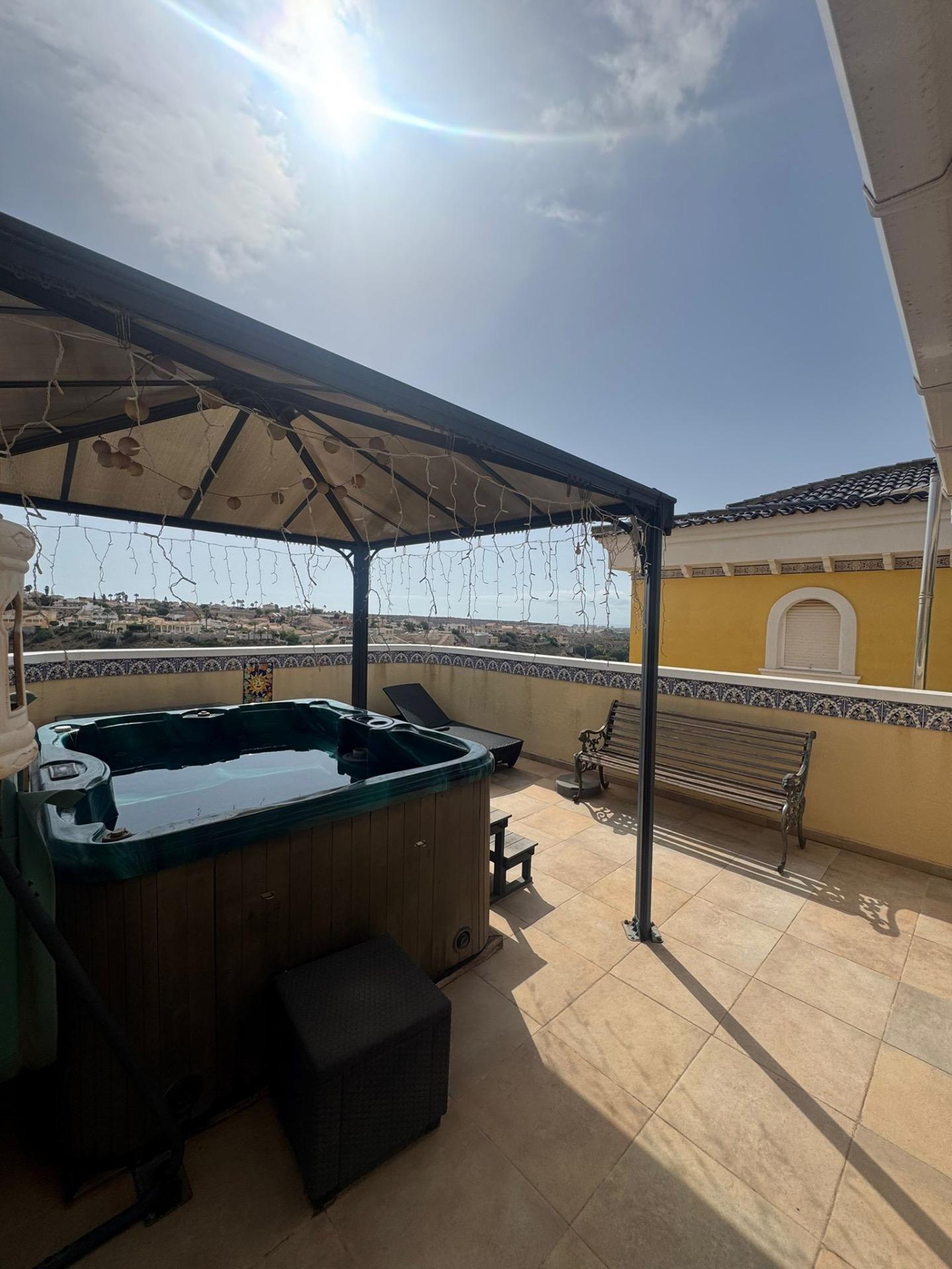 Duplex en venta en San Fulgencio