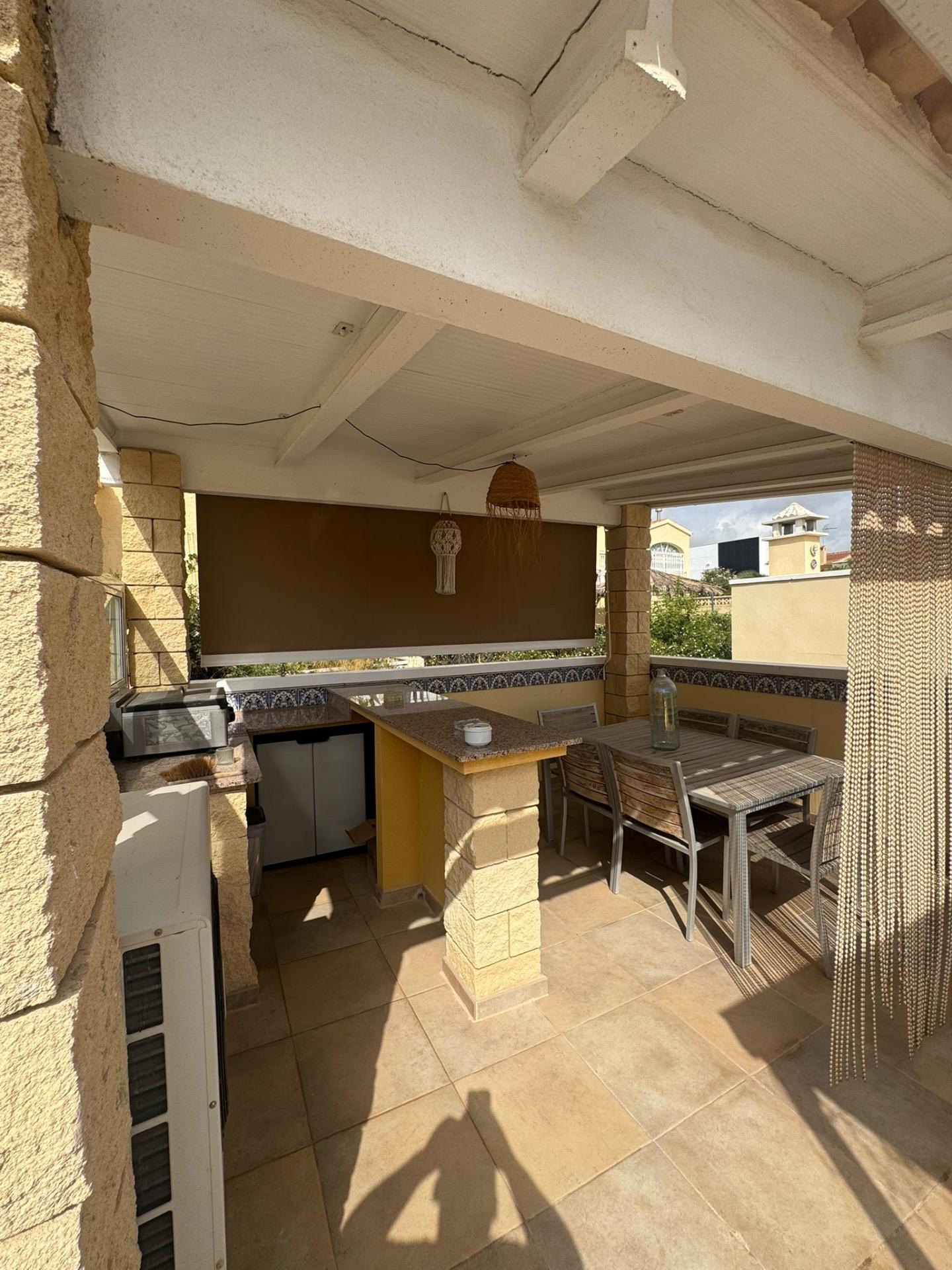 Duplex en venta en San Fulgencio